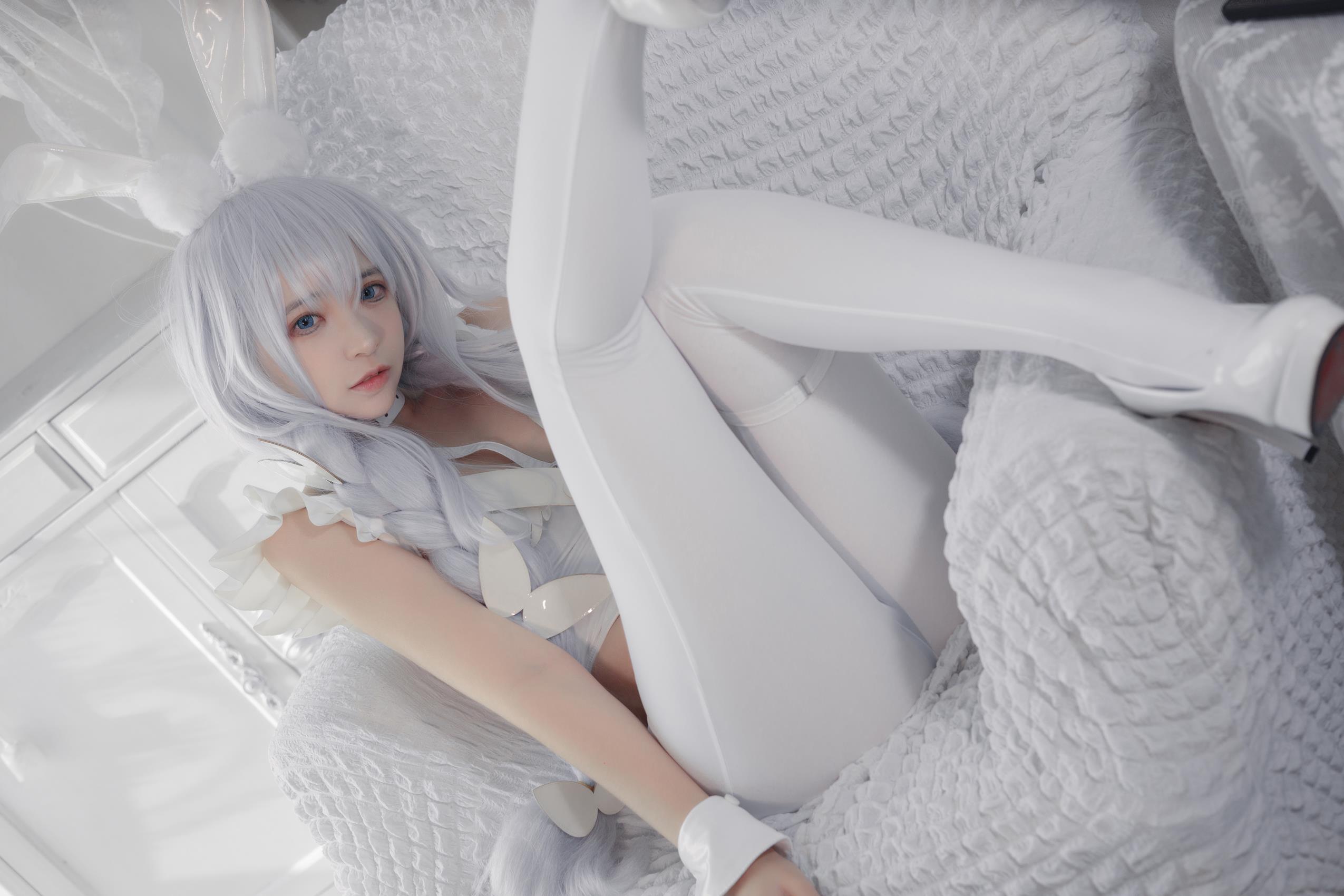 图片[10]-疯猫ss – 恶毒[21P] – 速更版-美库