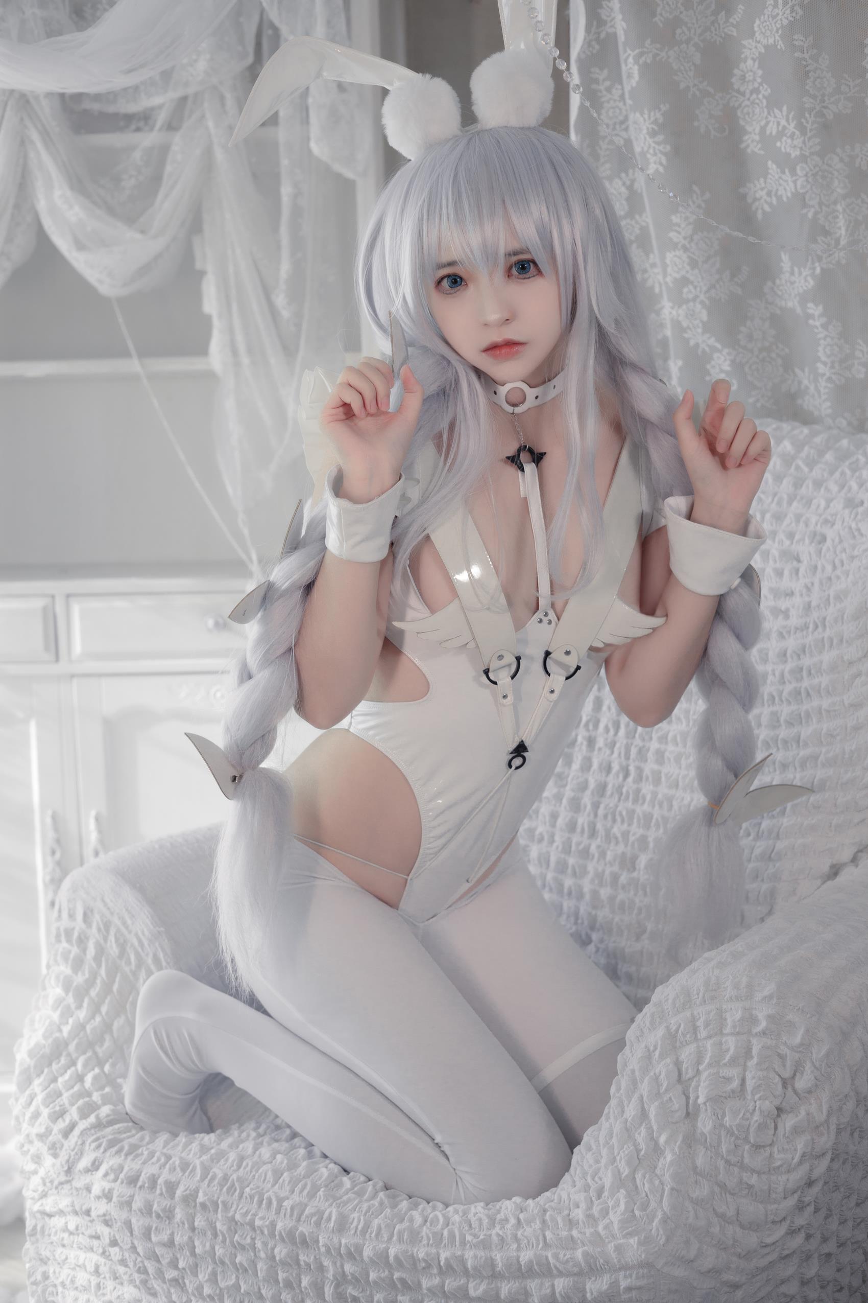 图片[13]-疯猫ss – 恶毒[21P] – 速更版-美库