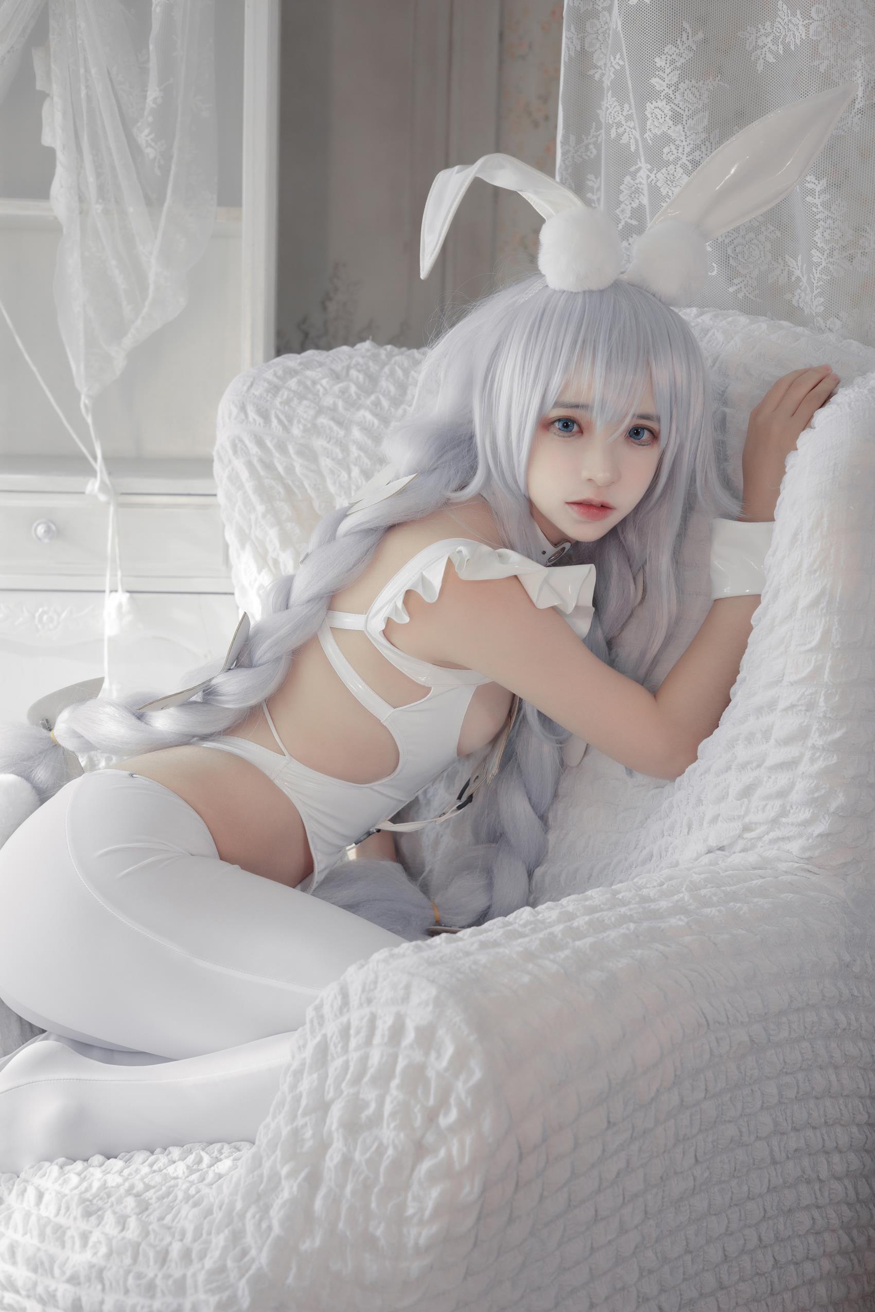 图片[14]-疯猫ss – 恶毒[21P] – 速更版-美库