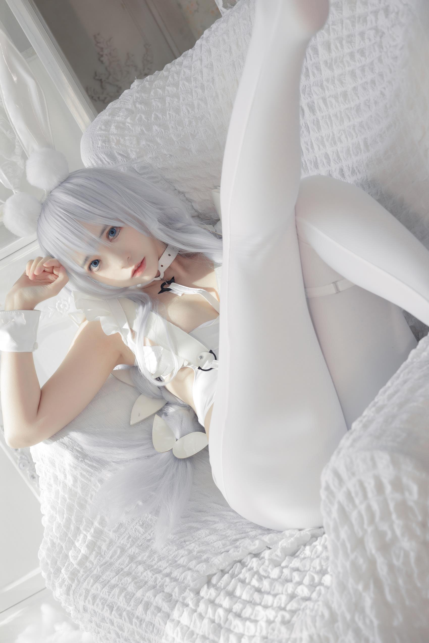 图片[15]-疯猫ss – 恶毒[21P] – 速更版-美库