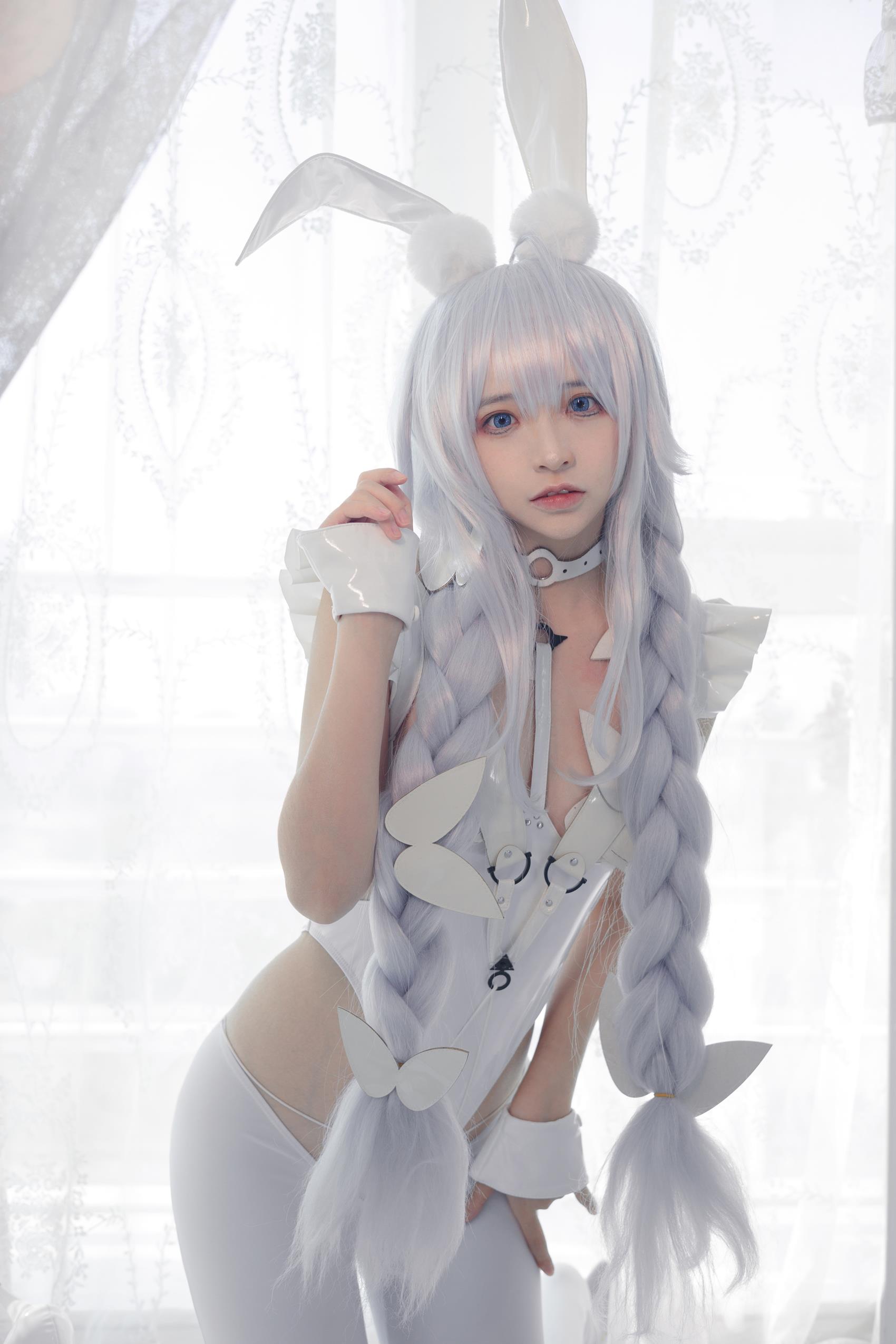 图片[18]-疯猫ss – 恶毒[21P] – 速更版-美库