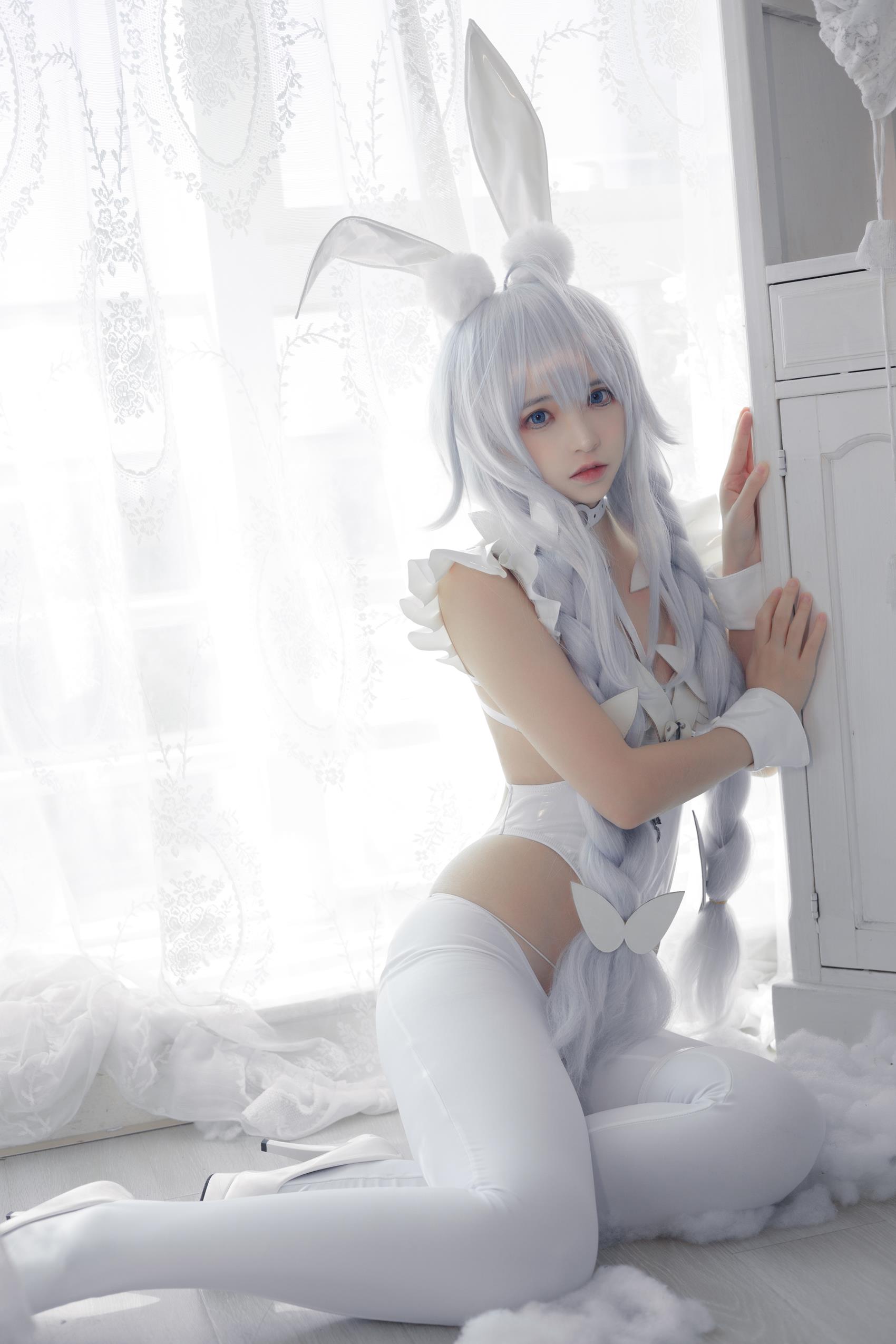 图片[19]-疯猫ss – 恶毒[21P] – 速更版-美库