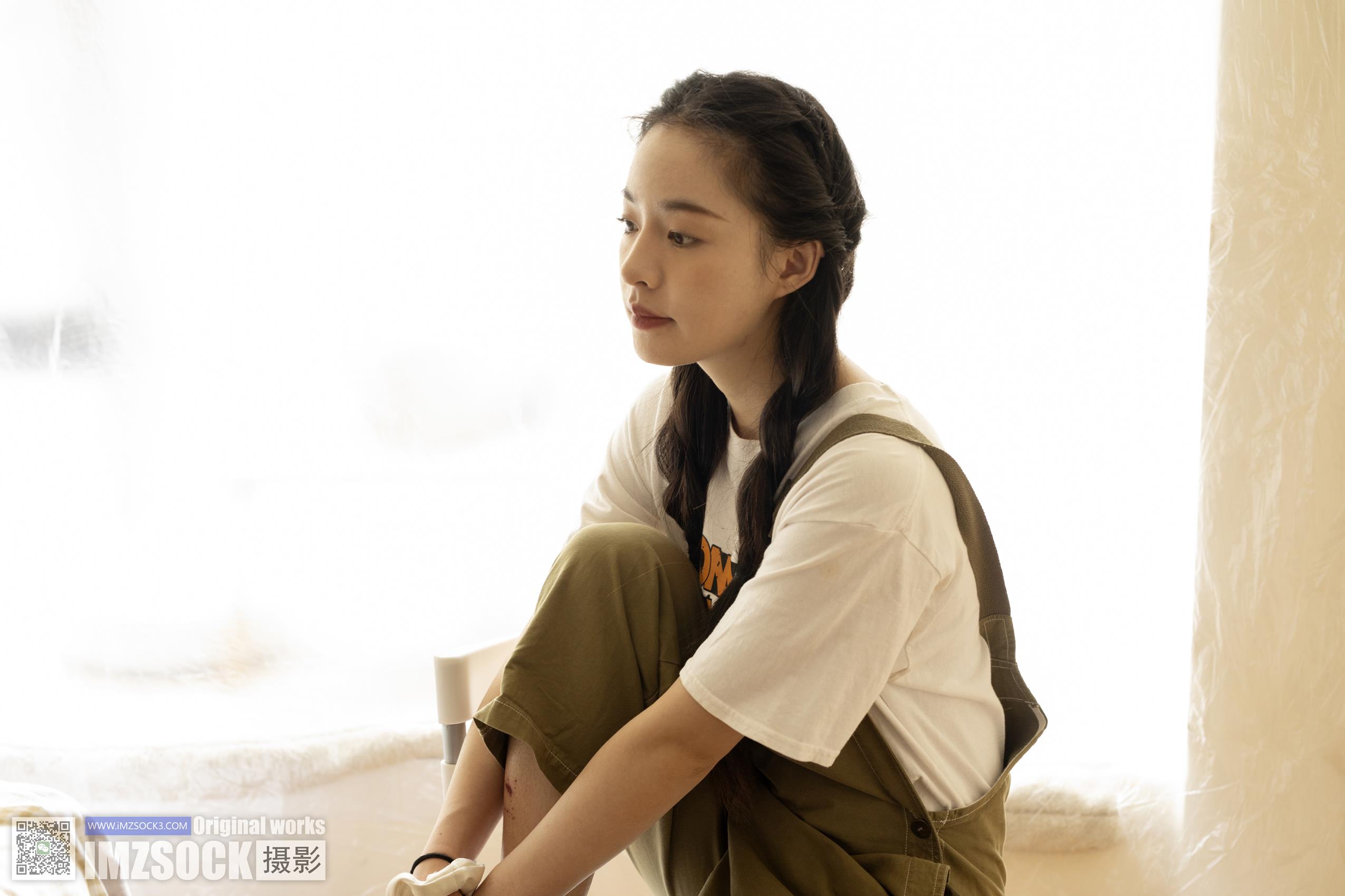 图片[10]-[MZSOCK]爱美足 NO.232 琴子[168P] – 速更版-美库