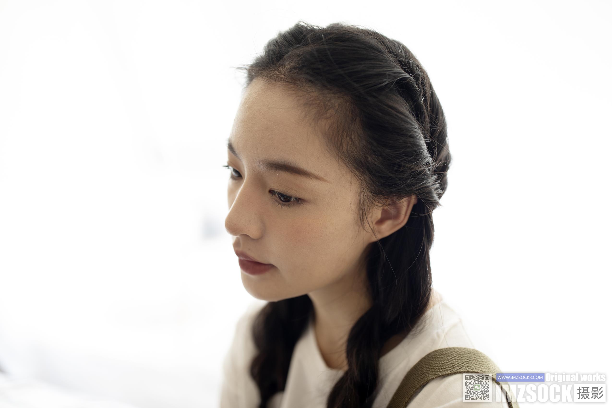 图片[11]-[MZSOCK]爱美足 NO.232 琴子[168P] – 速更版-美库