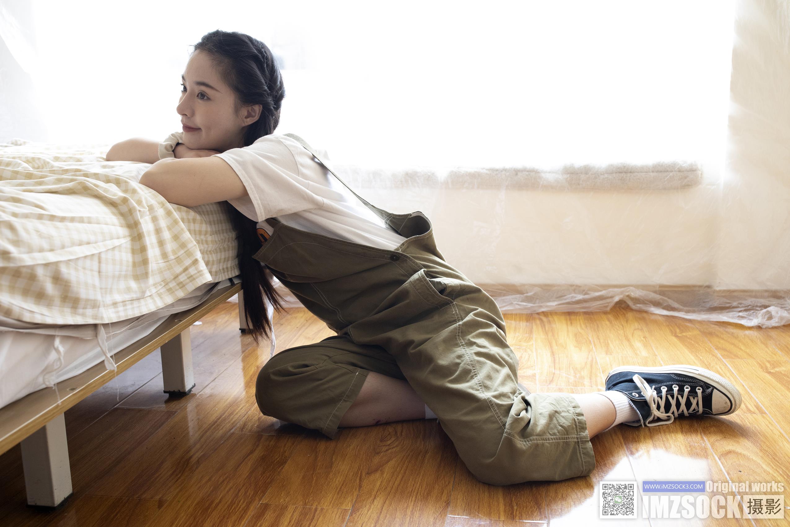 图片[16]-[MZSOCK]爱美足 NO.232 琴子[168P] – 速更版-美库