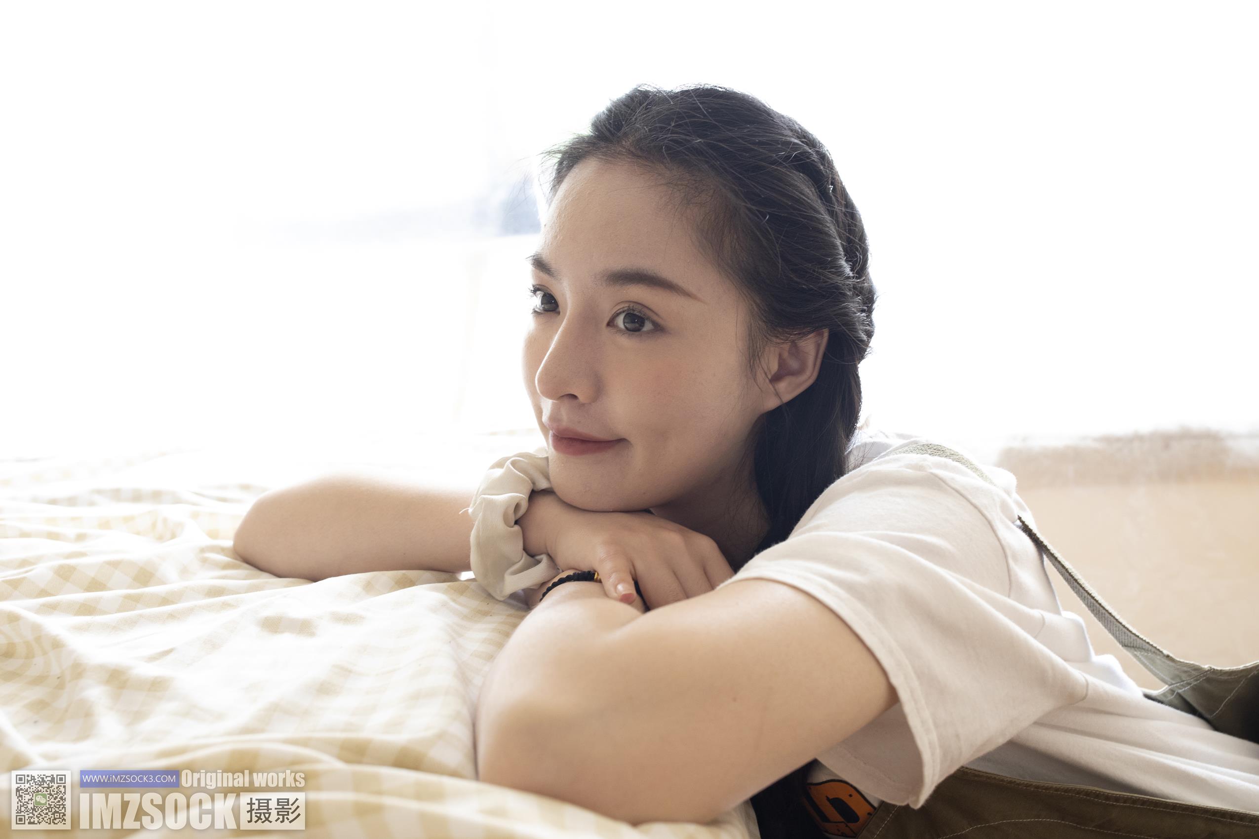 图片[17]-[MZSOCK]爱美足 NO.232 琴子[168P] – 速更版-美库