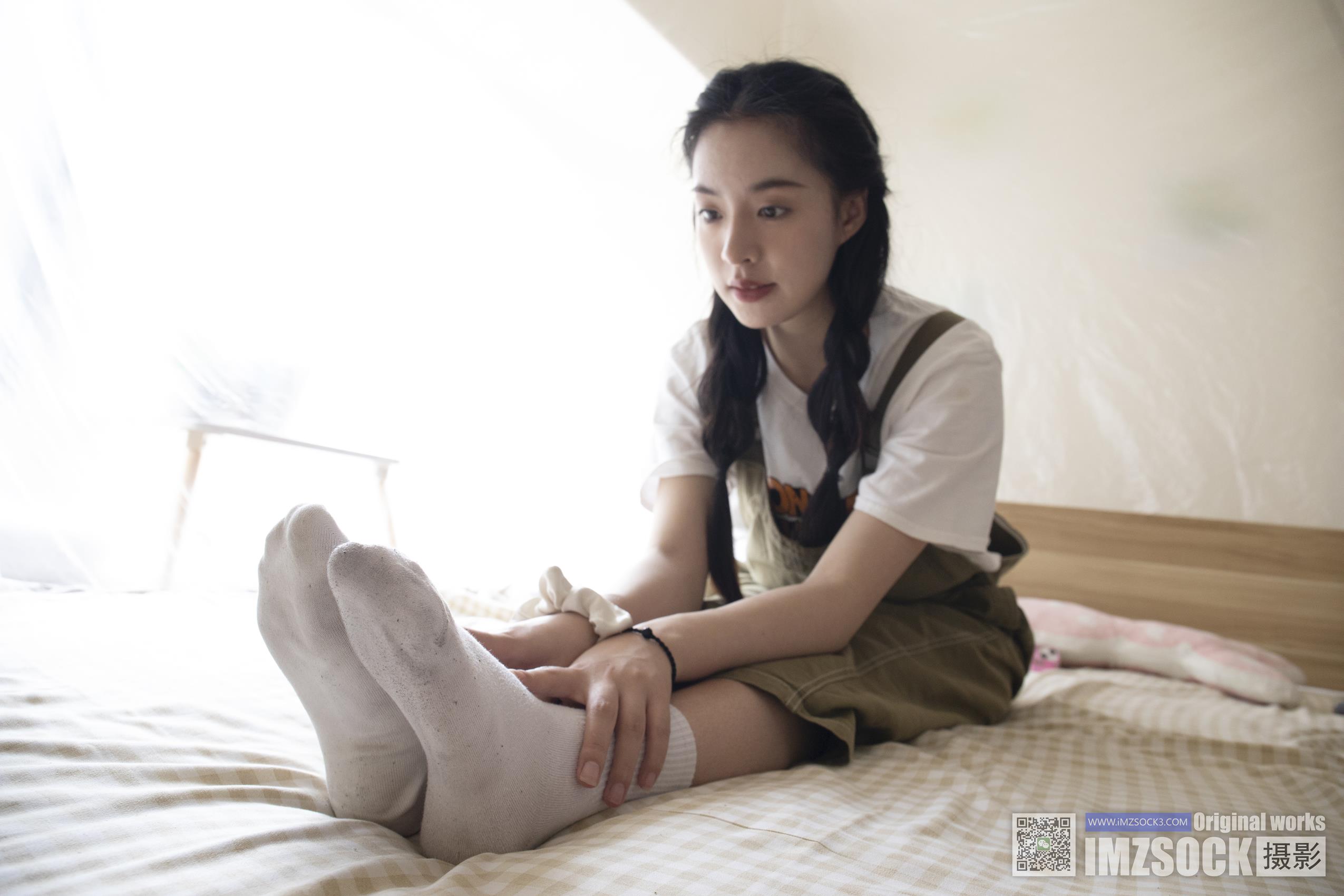 图片[28]-[MZSOCK]爱美足 NO.232 琴子[168P] – 速更版-美库