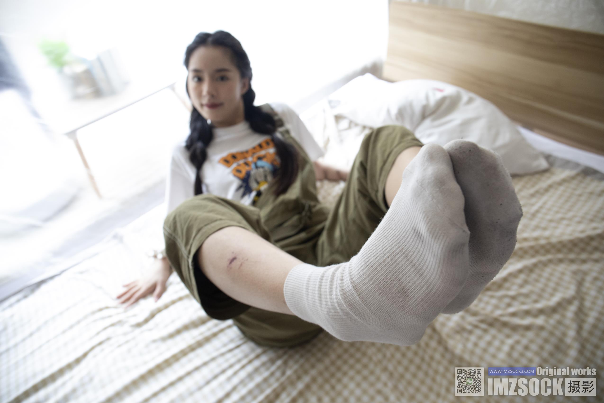 图片[43]-[MZSOCK]爱美足 NO.232 琴子[168P] – 速更版-美库