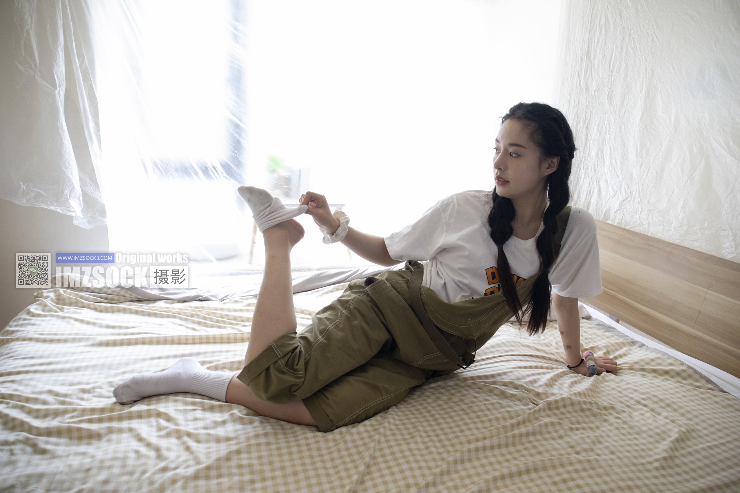 图片[50]-[MZSOCK]爱美足 NO.232 琴子[168P] – 速更版-美库