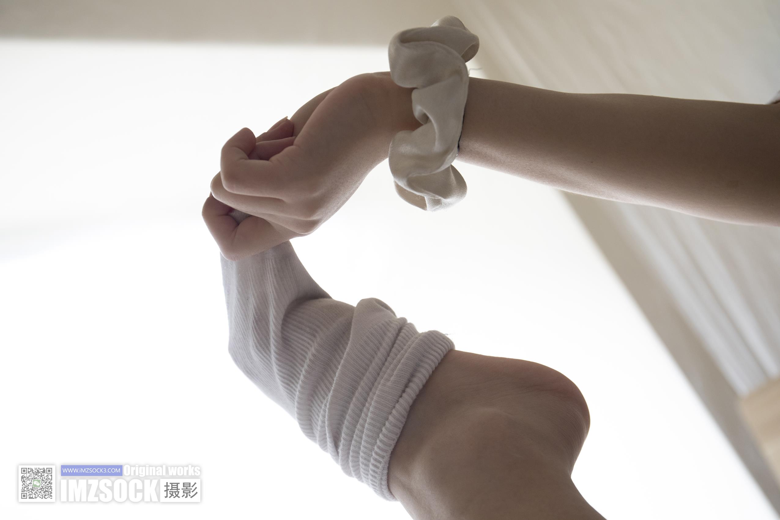 图片[52]-[MZSOCK]爱美足 NO.232 琴子[168P] – 速更版-美库