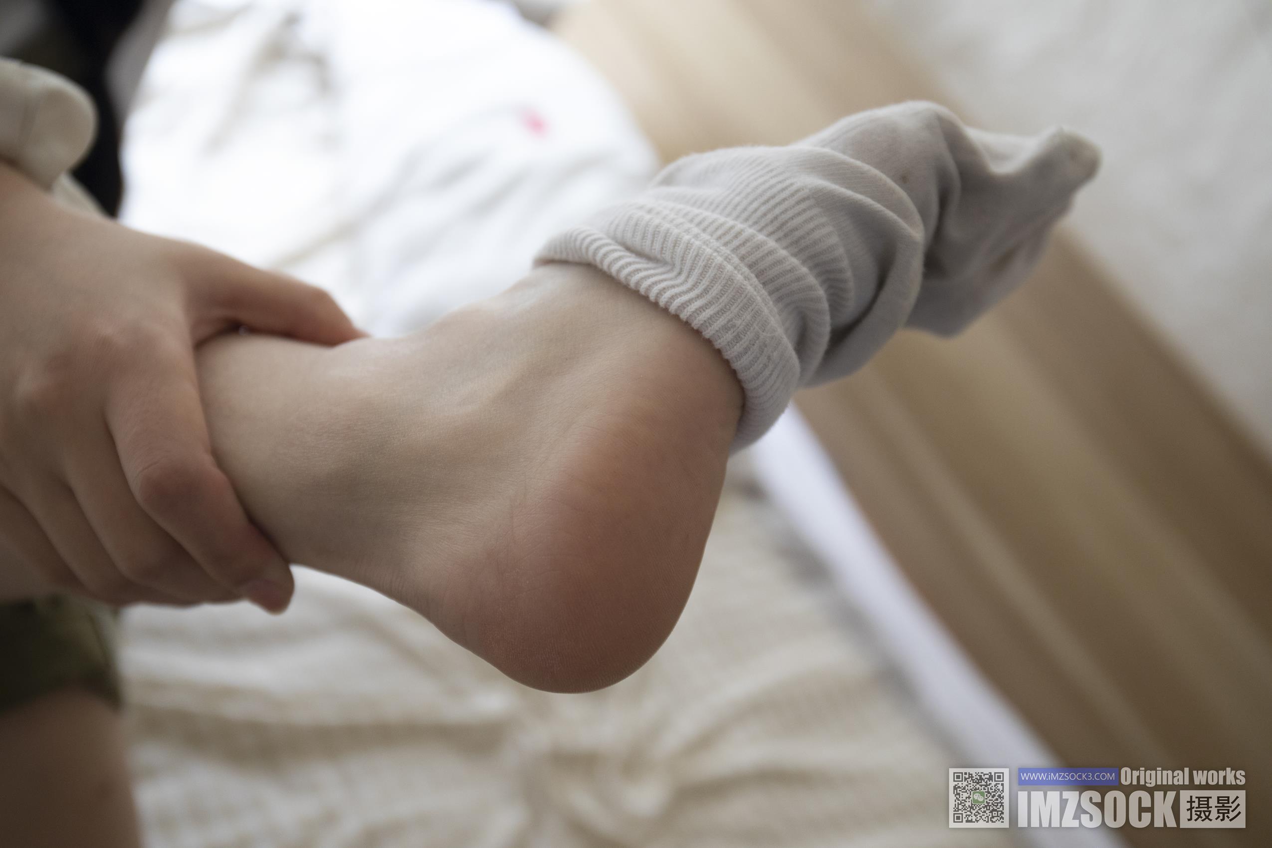 图片[54]-[MZSOCK]爱美足 NO.232 琴子[168P] – 速更版-美库