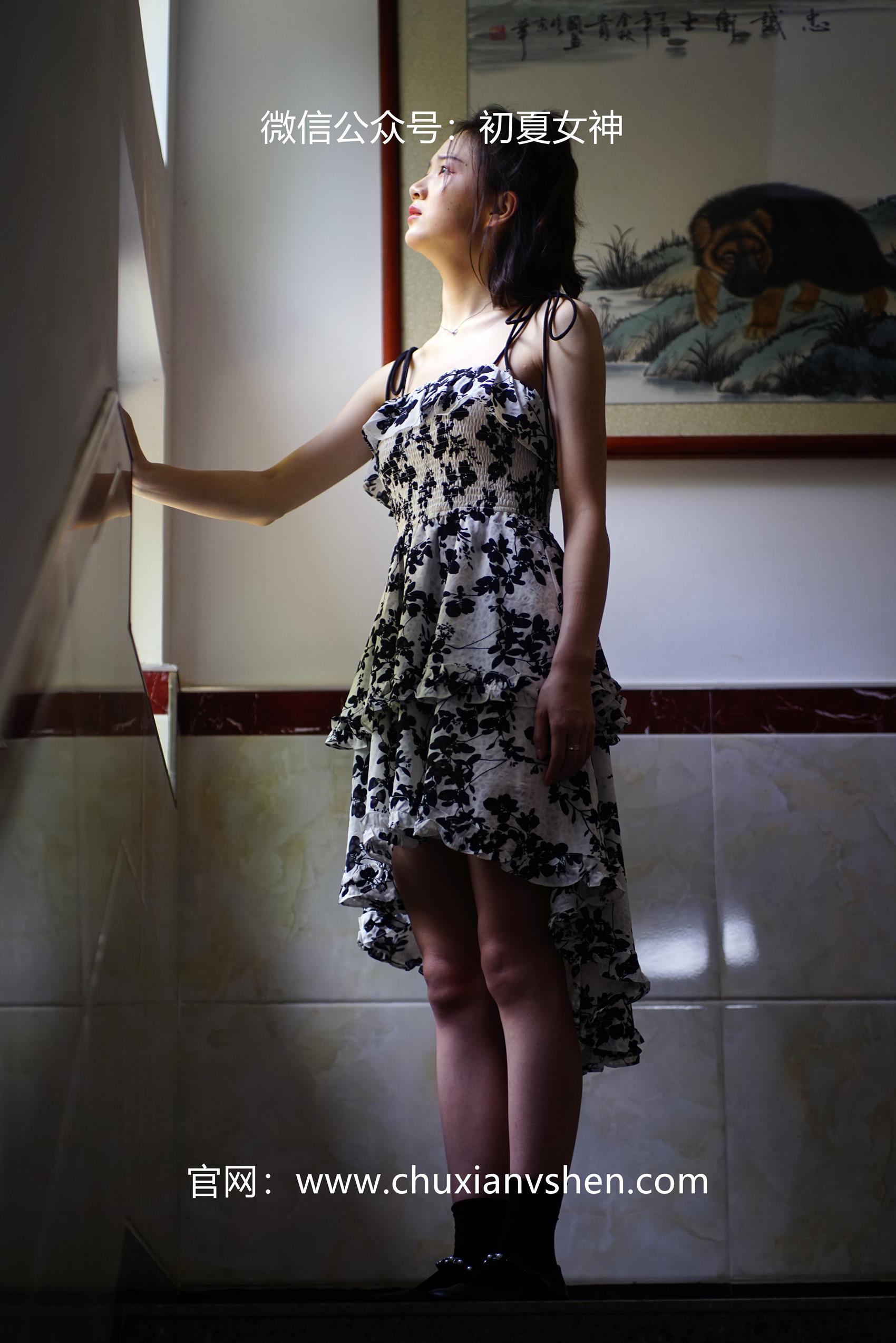 图片[12]-初夏女神 NO.063 大发 失恋的心[110P] – 速更版-美库