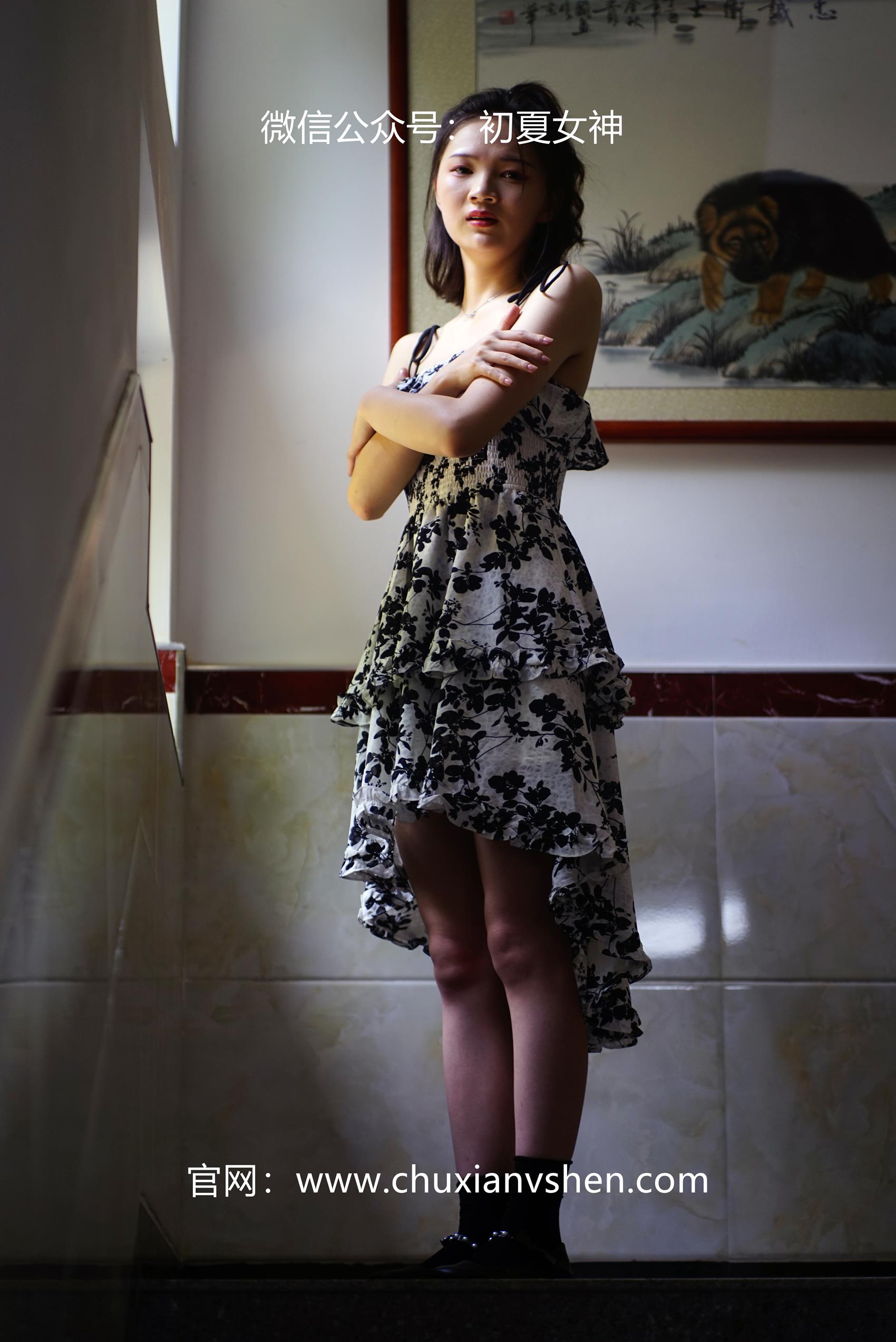 图片[13]-初夏女神 NO.063 大发 失恋的心[110P] – 速更版-美库