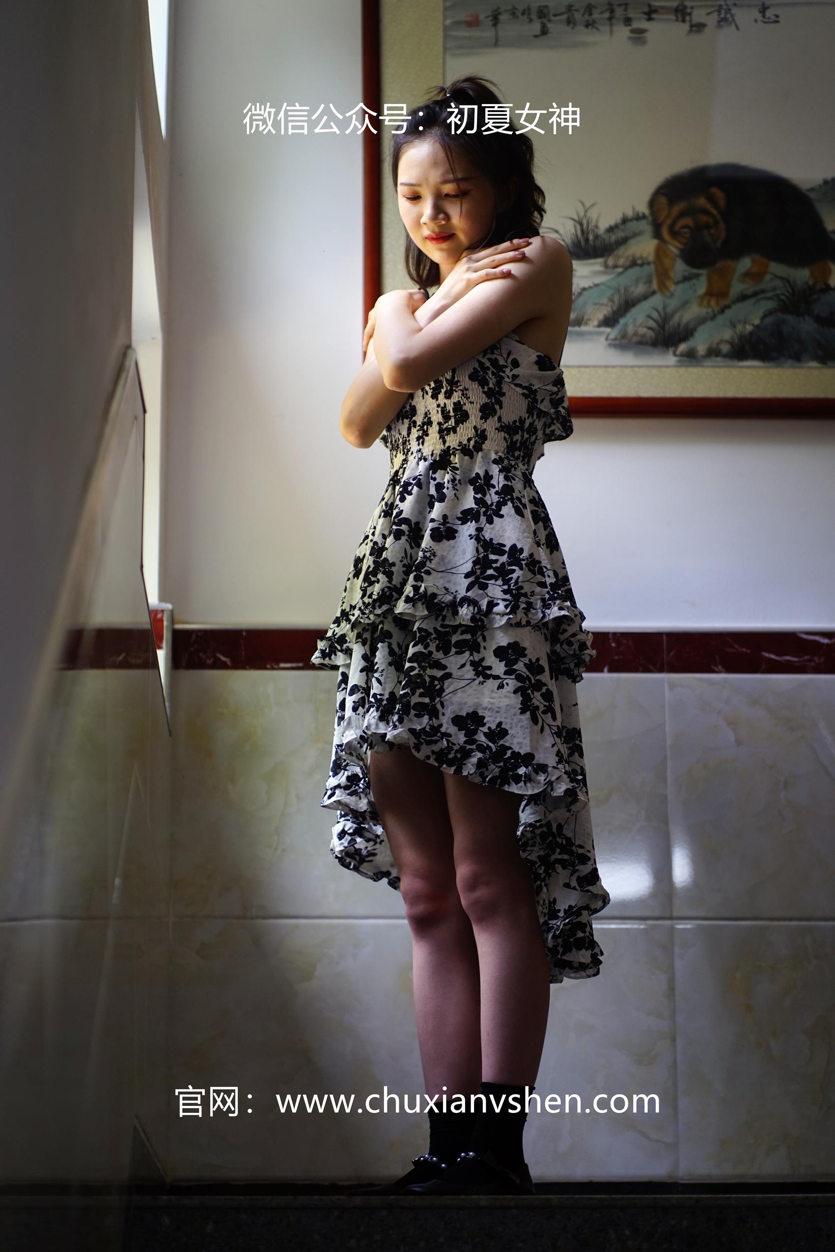 图片[14]-初夏女神 NO.063 大发 失恋的心[110P] – 速更版-美库