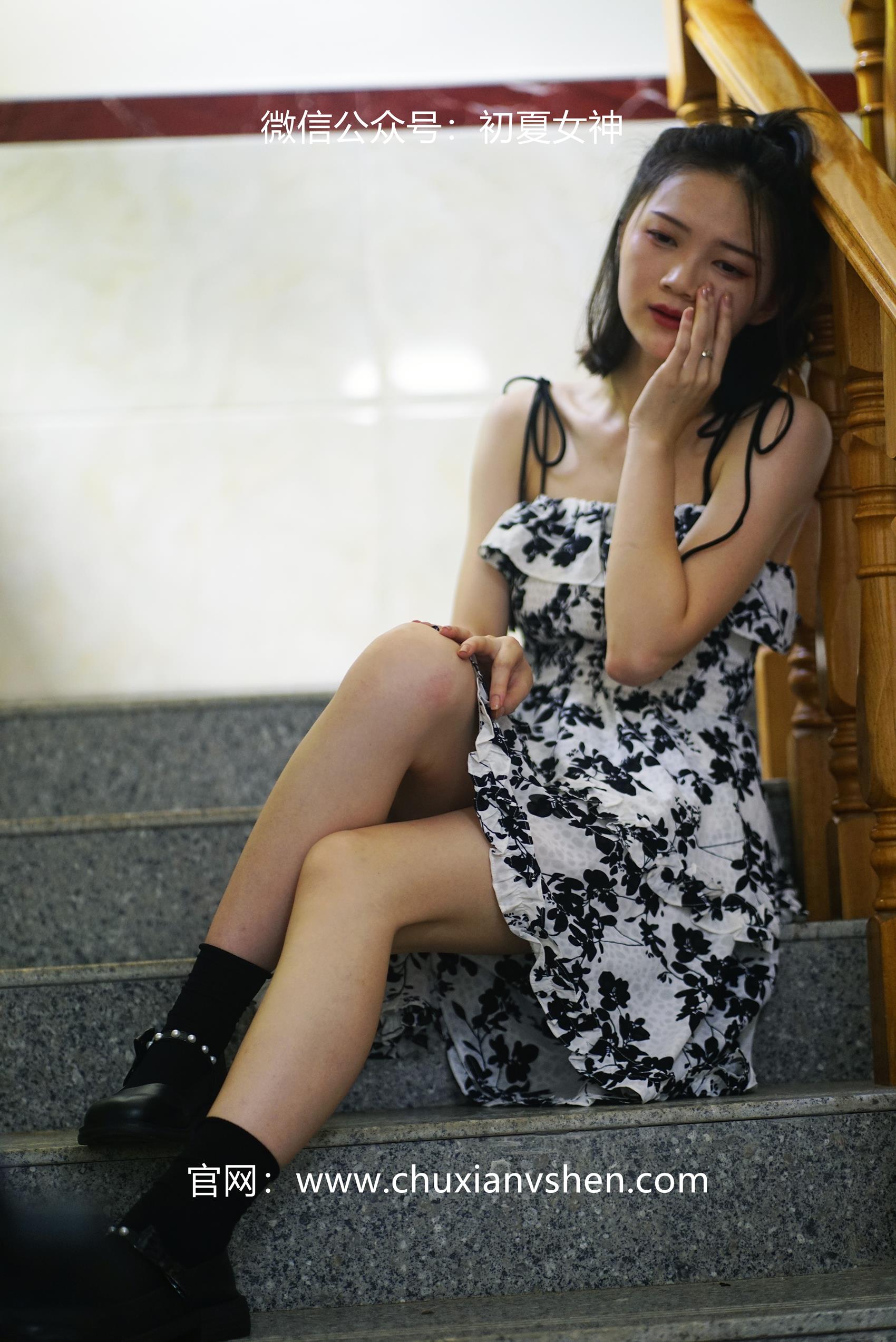 图片[17]-初夏女神 NO.063 大发 失恋的心[110P] – 速更版-美库
