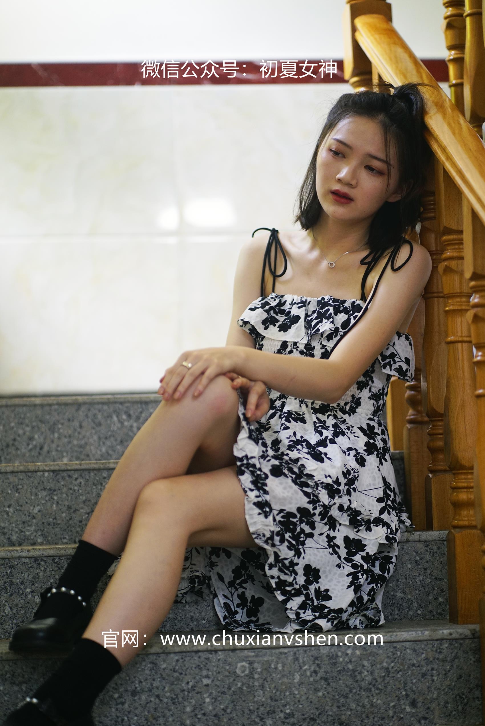 图片[18]-初夏女神 NO.063 大发 失恋的心[110P] – 速更版-美库