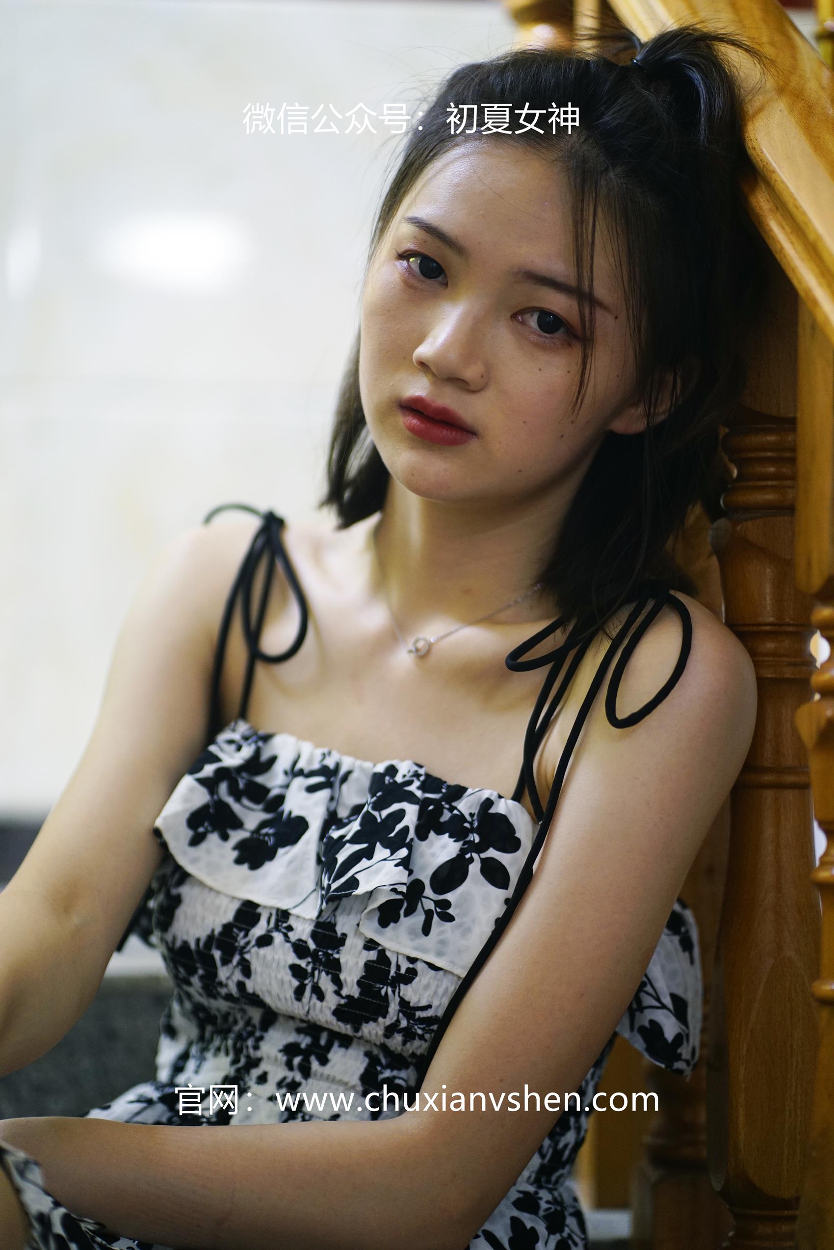 图片[20]-初夏女神 NO.063 大发 失恋的心[110P] – 速更版-美库