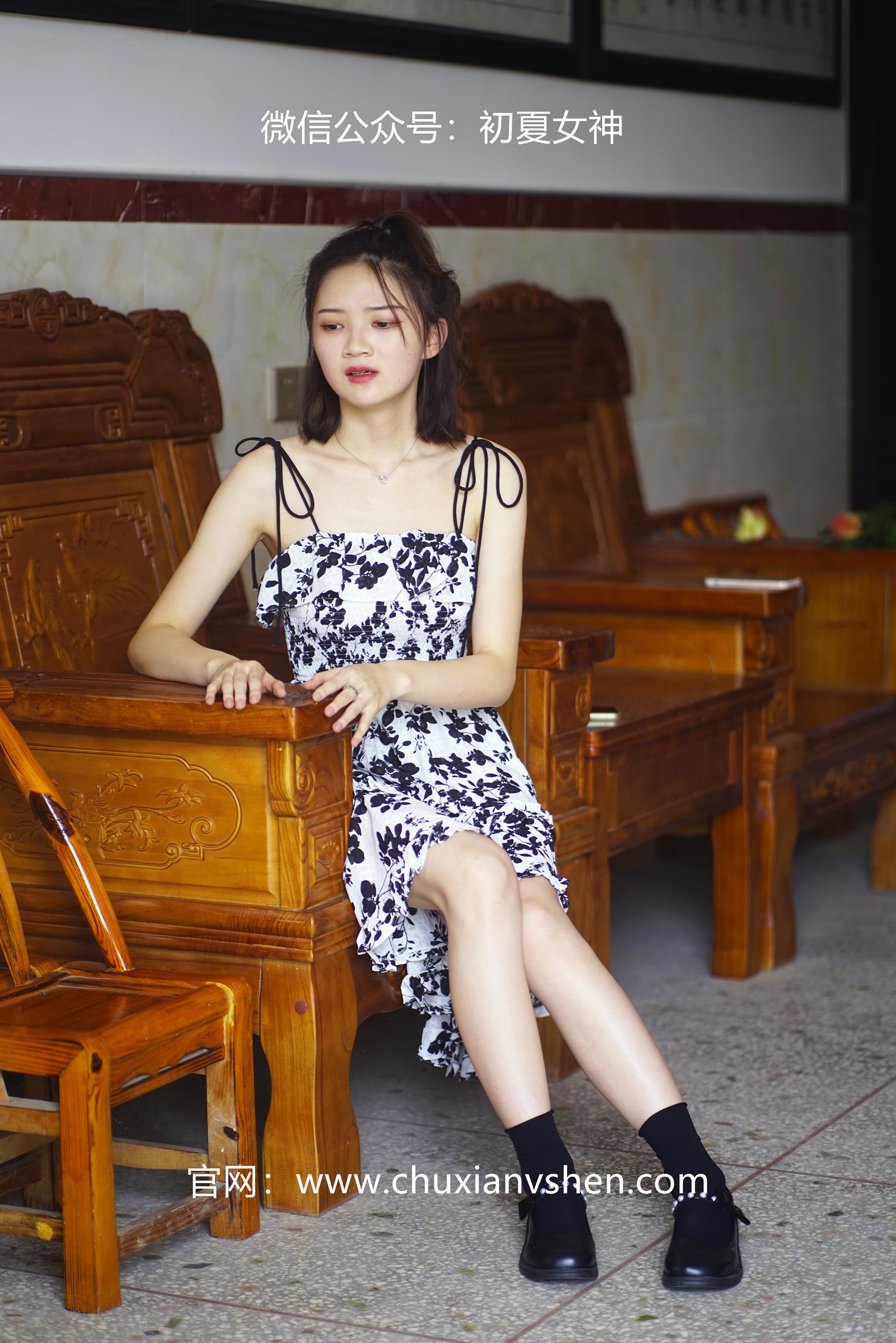 图片[25]-初夏女神 NO.063 大发 失恋的心[110P] – 速更版-美库