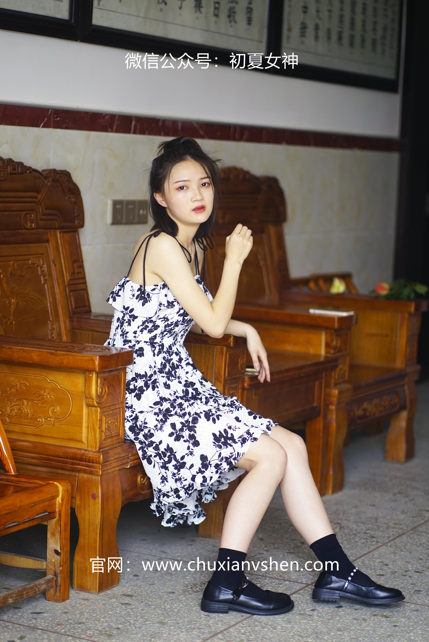 图片[26]-初夏女神 NO.063 大发 失恋的心[110P] – 速更版-美库