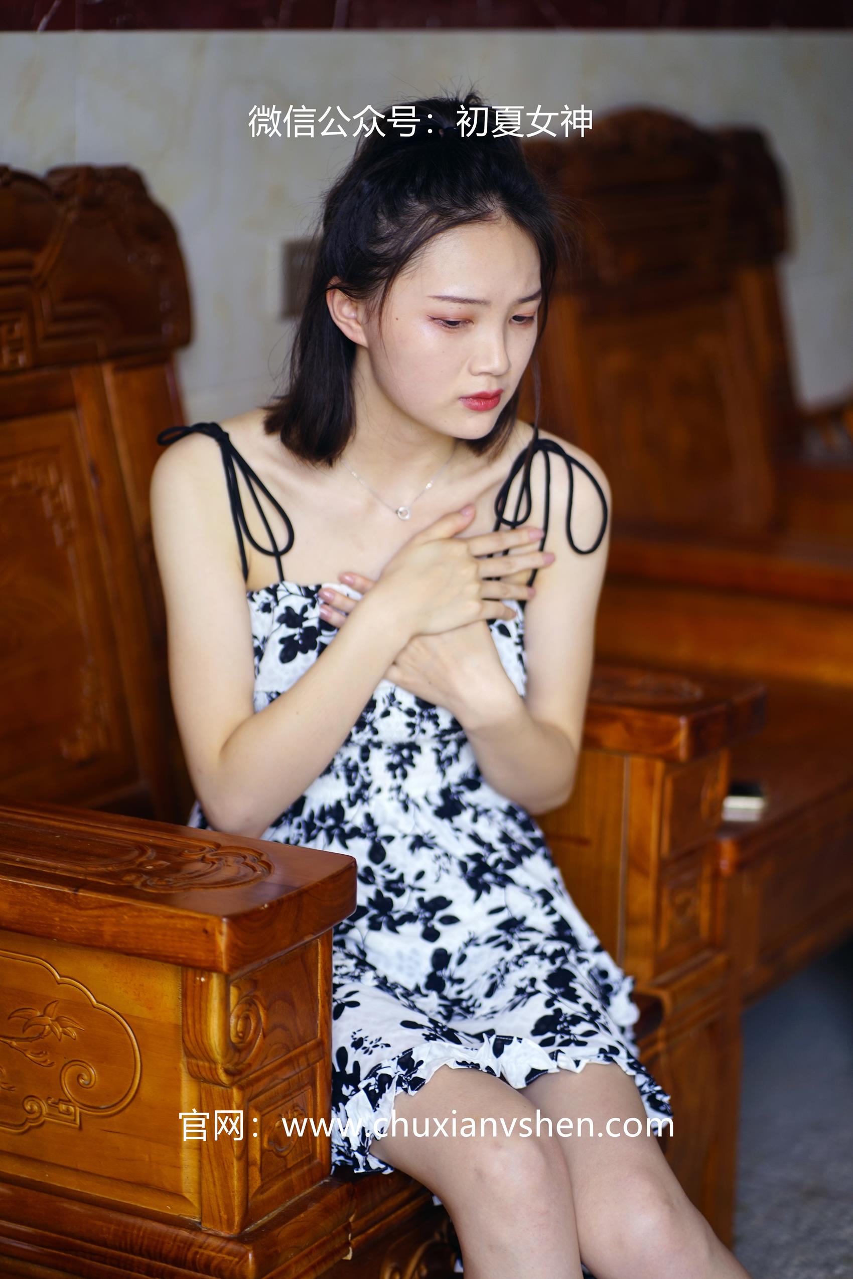 图片[35]-初夏女神 NO.063 大发 失恋的心[110P] – 速更版-美库