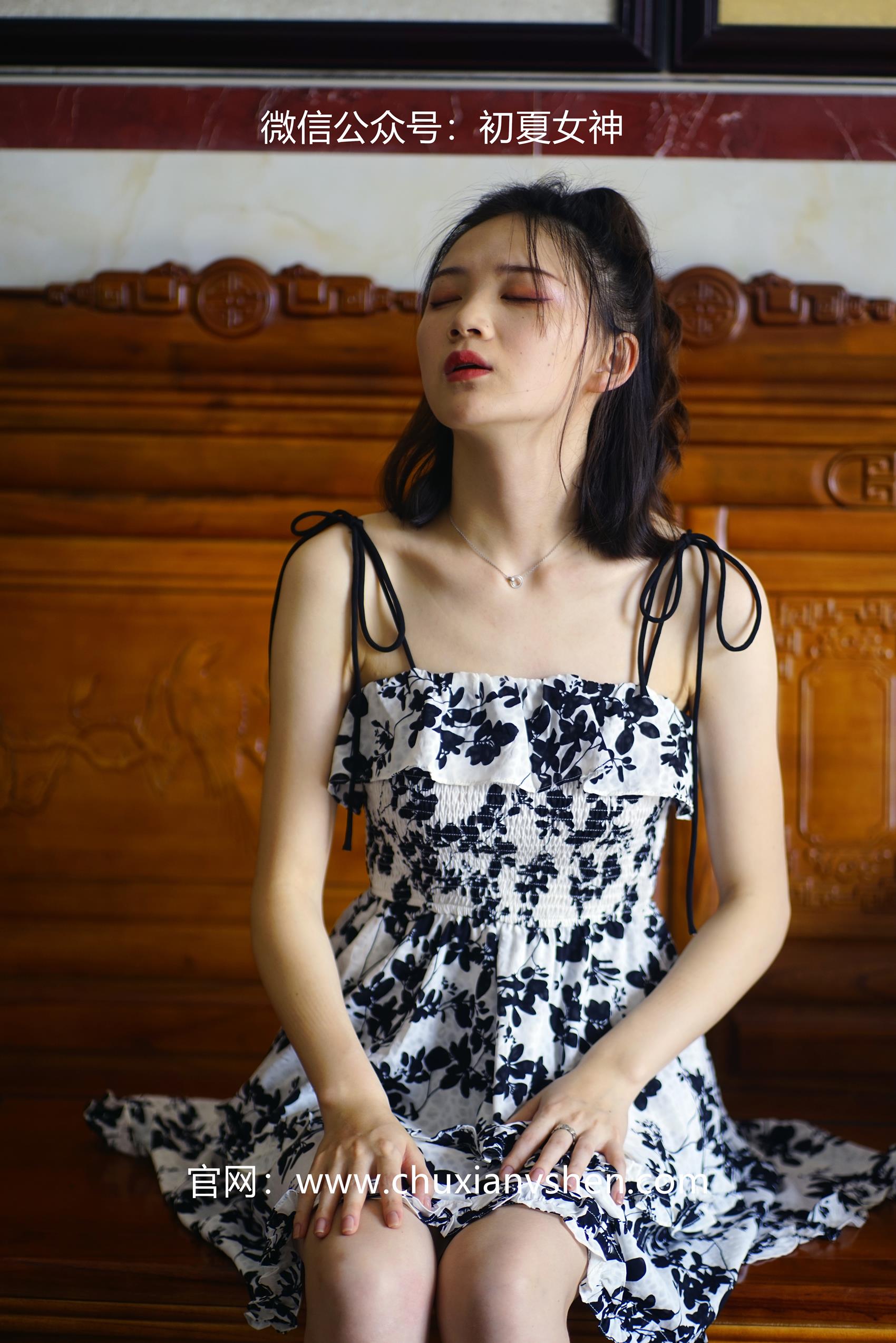 图片[46]-初夏女神 NO.063 大发 失恋的心[110P] – 速更版-美库