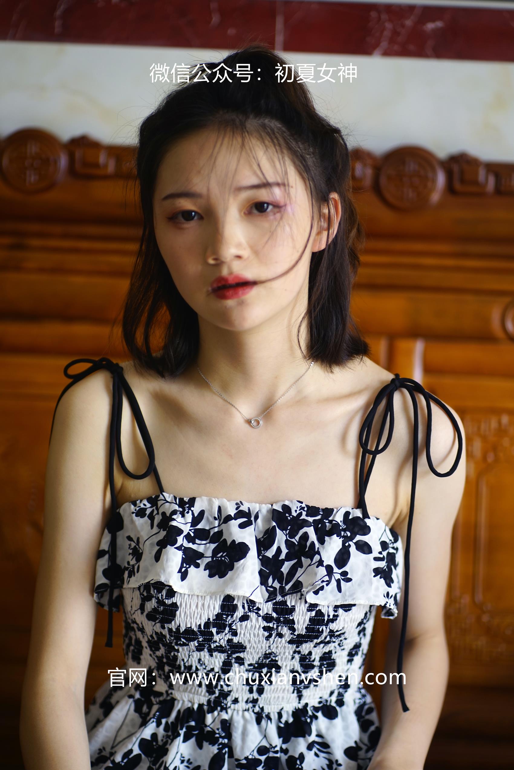 图片[48]-初夏女神 NO.063 大发 失恋的心[110P] – 速更版-美库