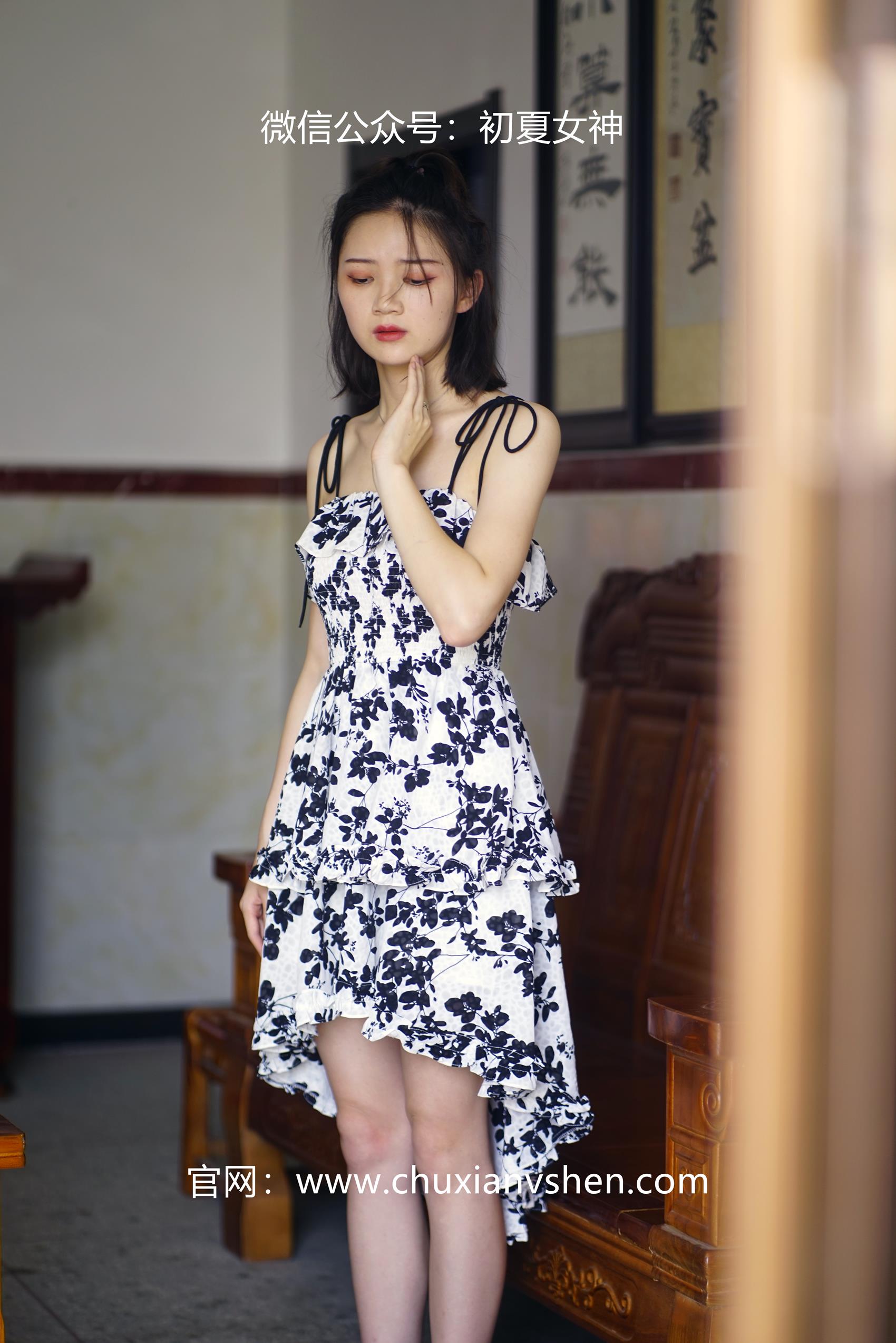 图片[53]-初夏女神 NO.063 大发 失恋的心[110P] – 速更版-美库