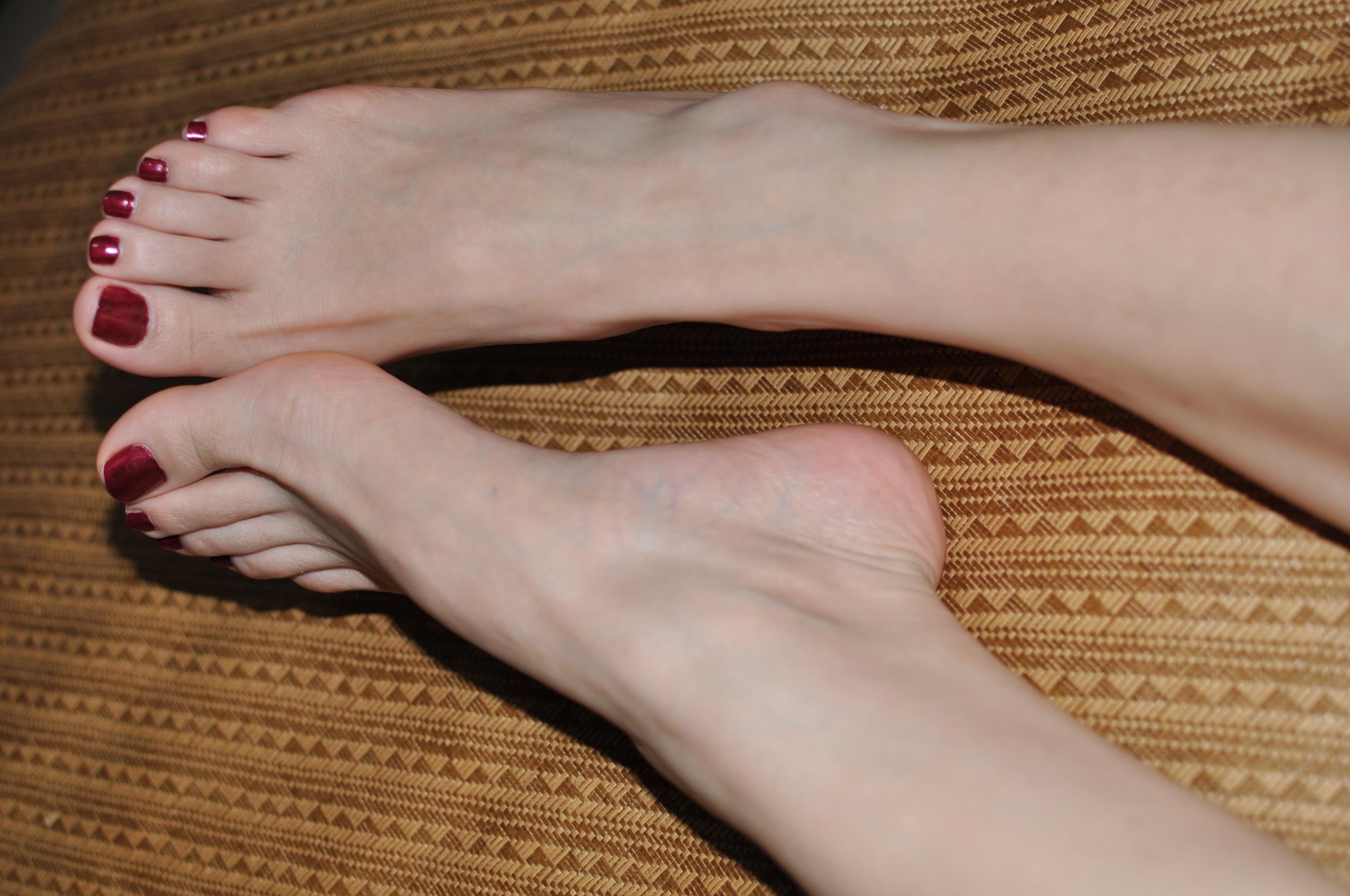 图片[48]-Fannie芬妮每足园 No.270 裸足底特写-2 [71P] – 速更版-美库