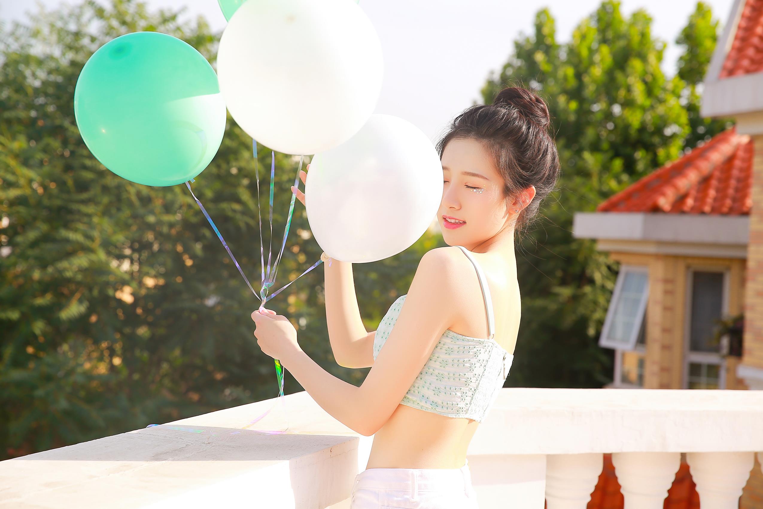 图片[10]-[YALAYI雅拉伊]2023.07.17 NO.1048 无尽的思念[24+1P] – 速更版-美库