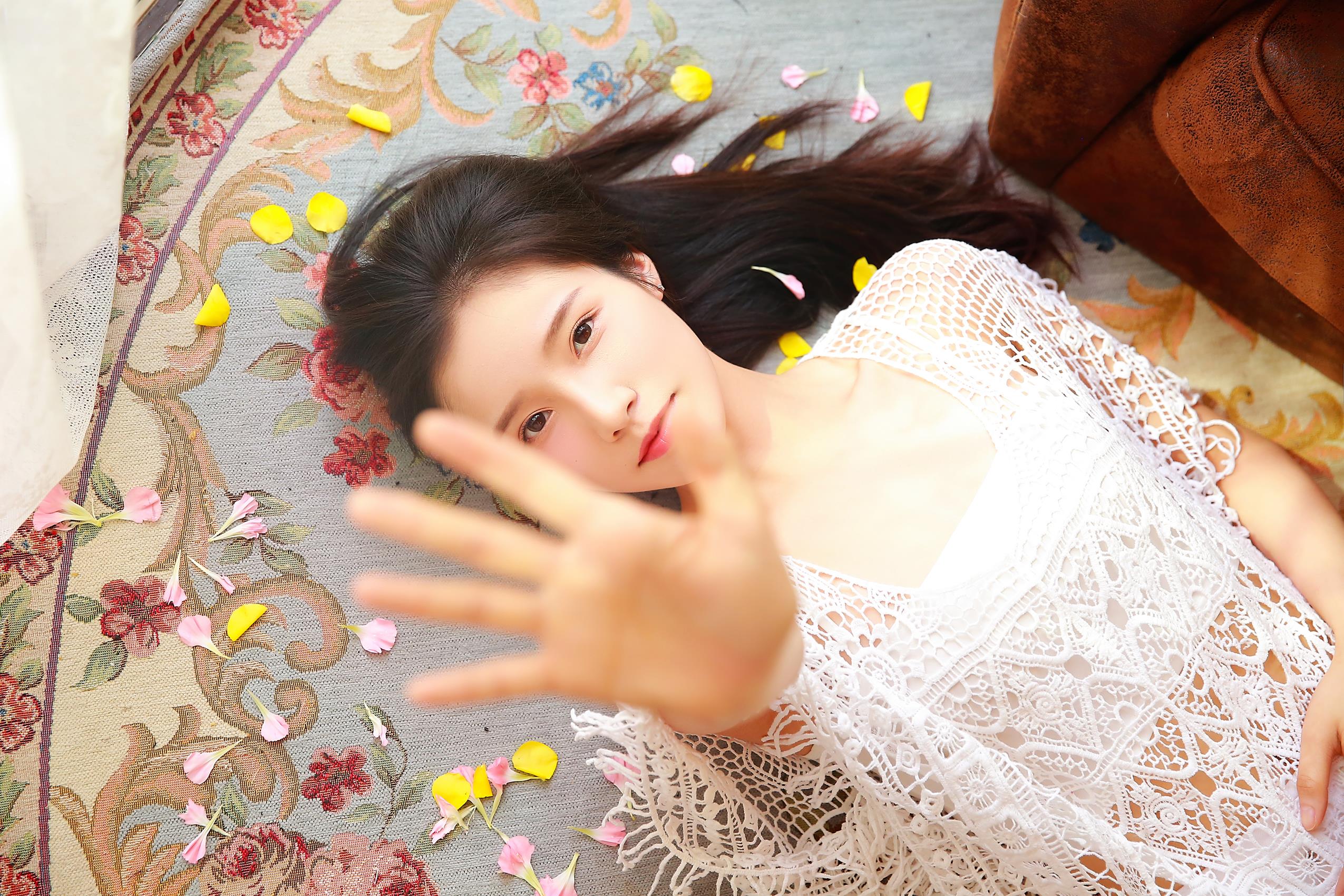 图片[23]-[YALAYI雅拉伊]2023.07.17 NO.1048 无尽的思念[24+1P] – 速更版-美库