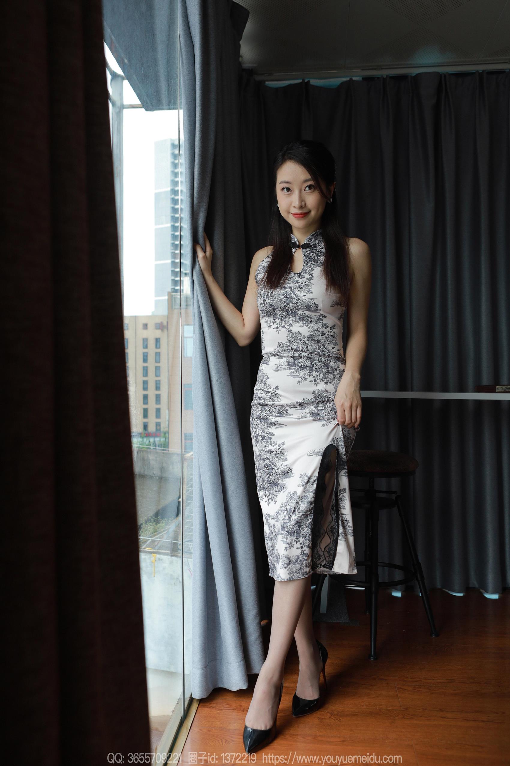 图片[11]-[IESS异思趣向] 2023.10.12 丝享家1557：小婕《花样年华》[70P] – 速更版-美库