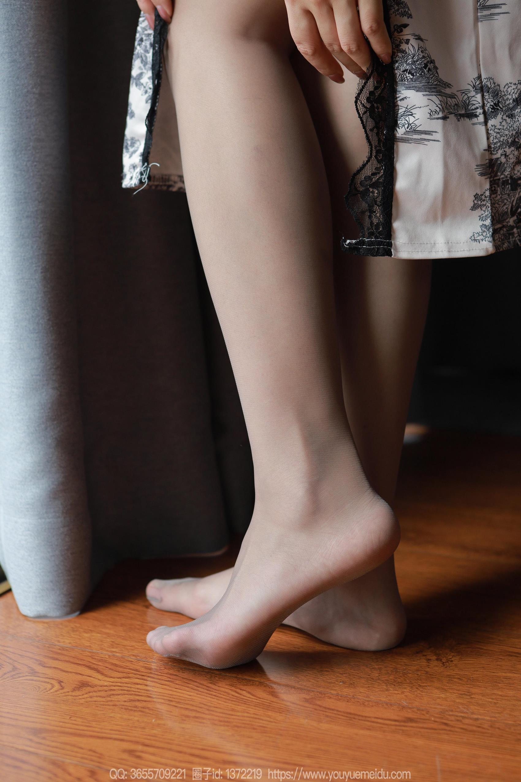 图片[46]-[IESS异思趣向] 2023.10.12 丝享家1557：小婕《花样年华》[70P] – 速更版-美库