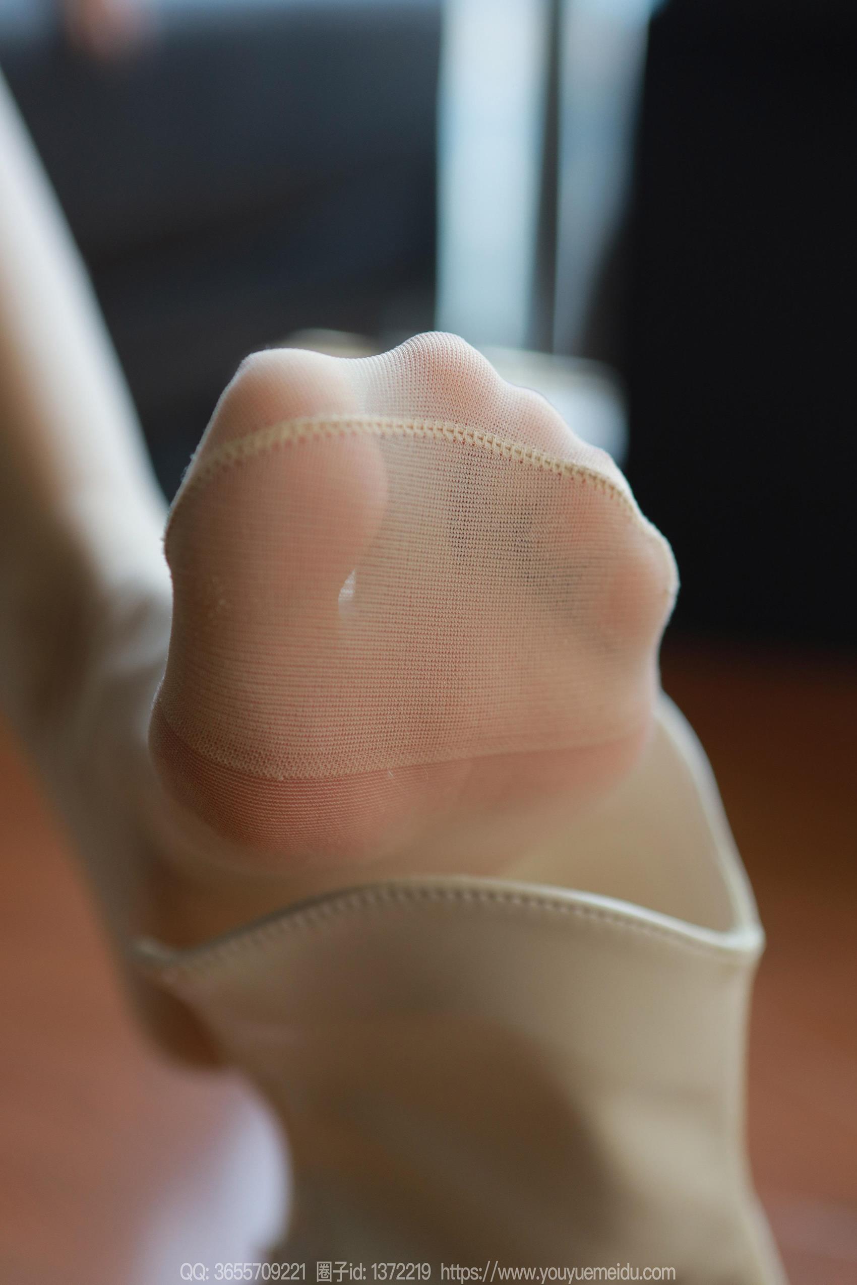 图片[21]-[IESS异思趣向] 2023.10.13 丝享家1558：兔兔《亲密女友》[86P] – 速更版-美库