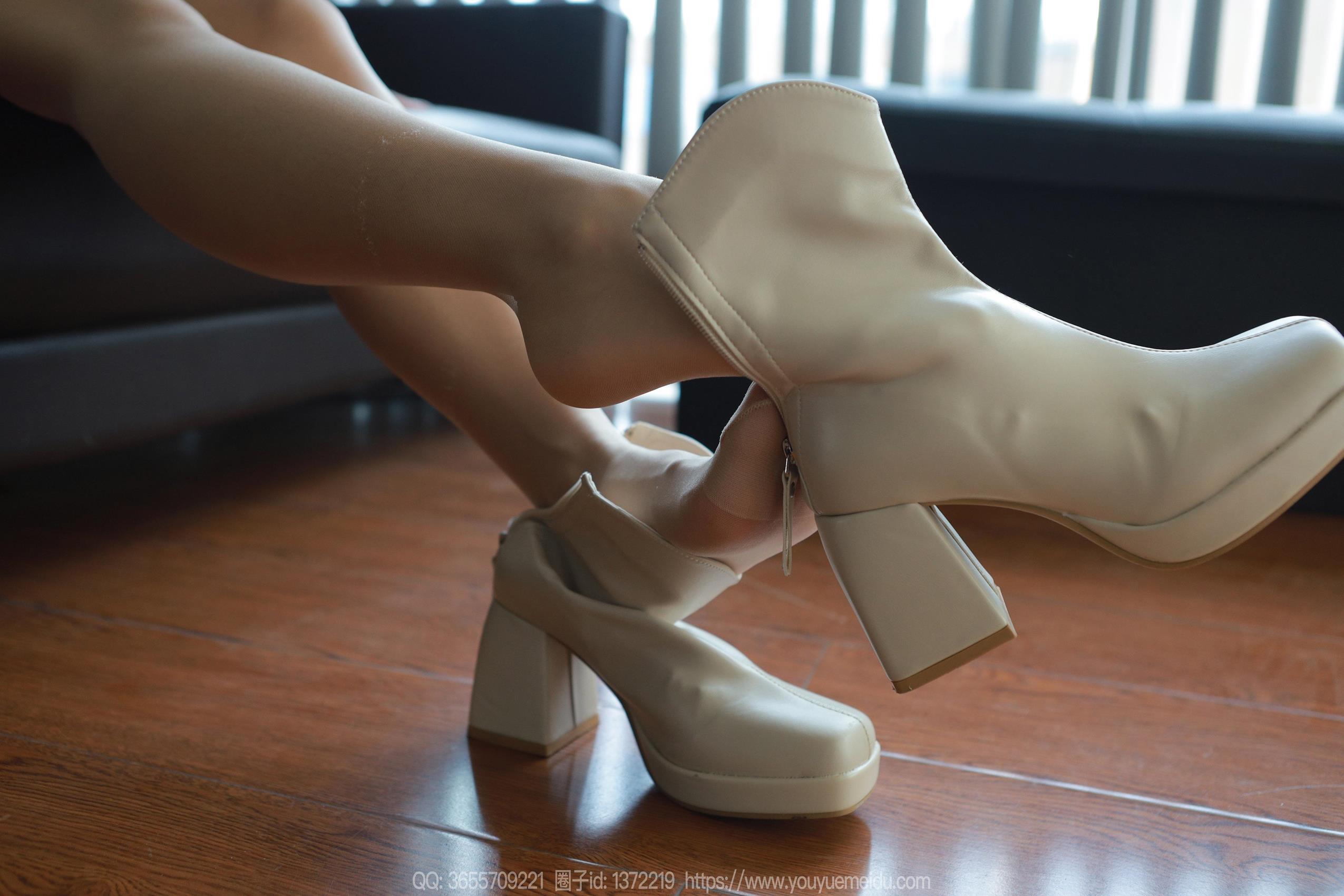 图片[23]-[IESS异思趣向] 2023.10.13 丝享家1558：兔兔《亲密女友》[86P] – 速更版-美库