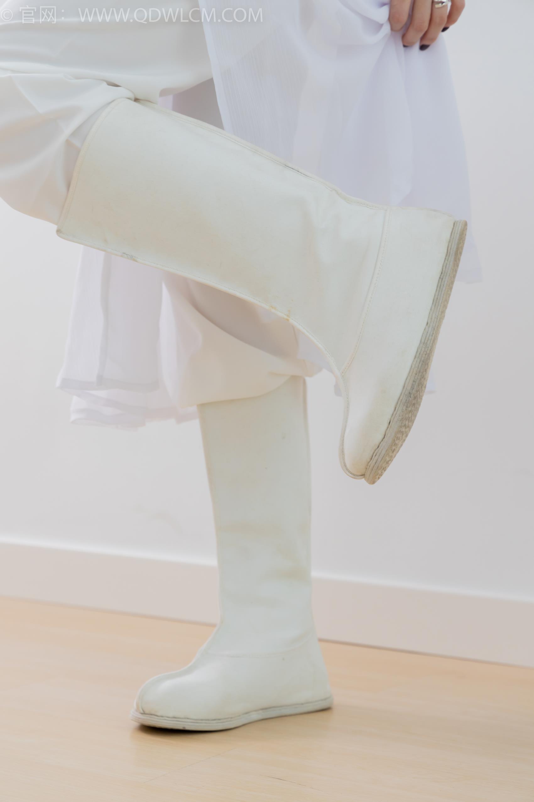 图片[18]-物恋传媒 NO.1731 小竹-雪山飞狐[160P] – 速更版-美库