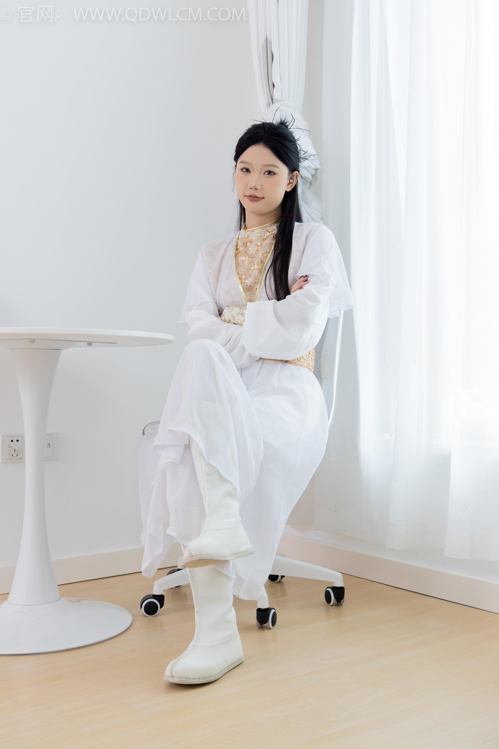 图片[21]-物恋传媒 NO.1731 小竹-雪山飞狐[160P] – 速更版-美库