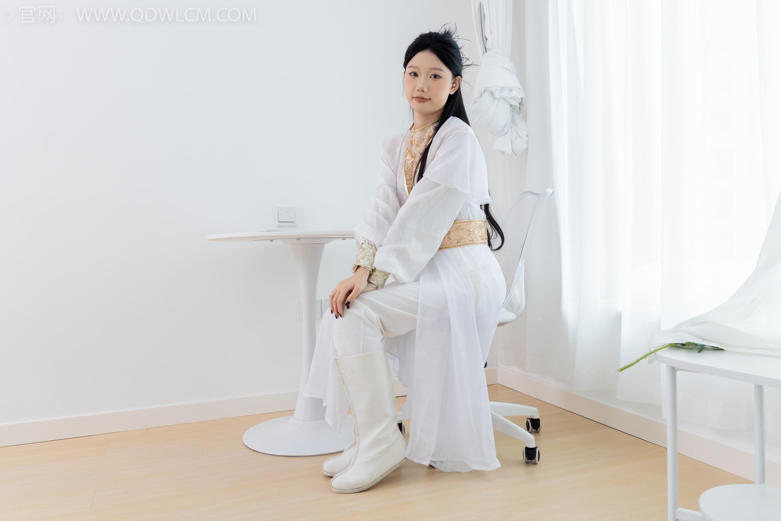 图片[26]-物恋传媒 NO.1731 小竹-雪山飞狐[160P] – 速更版-美库