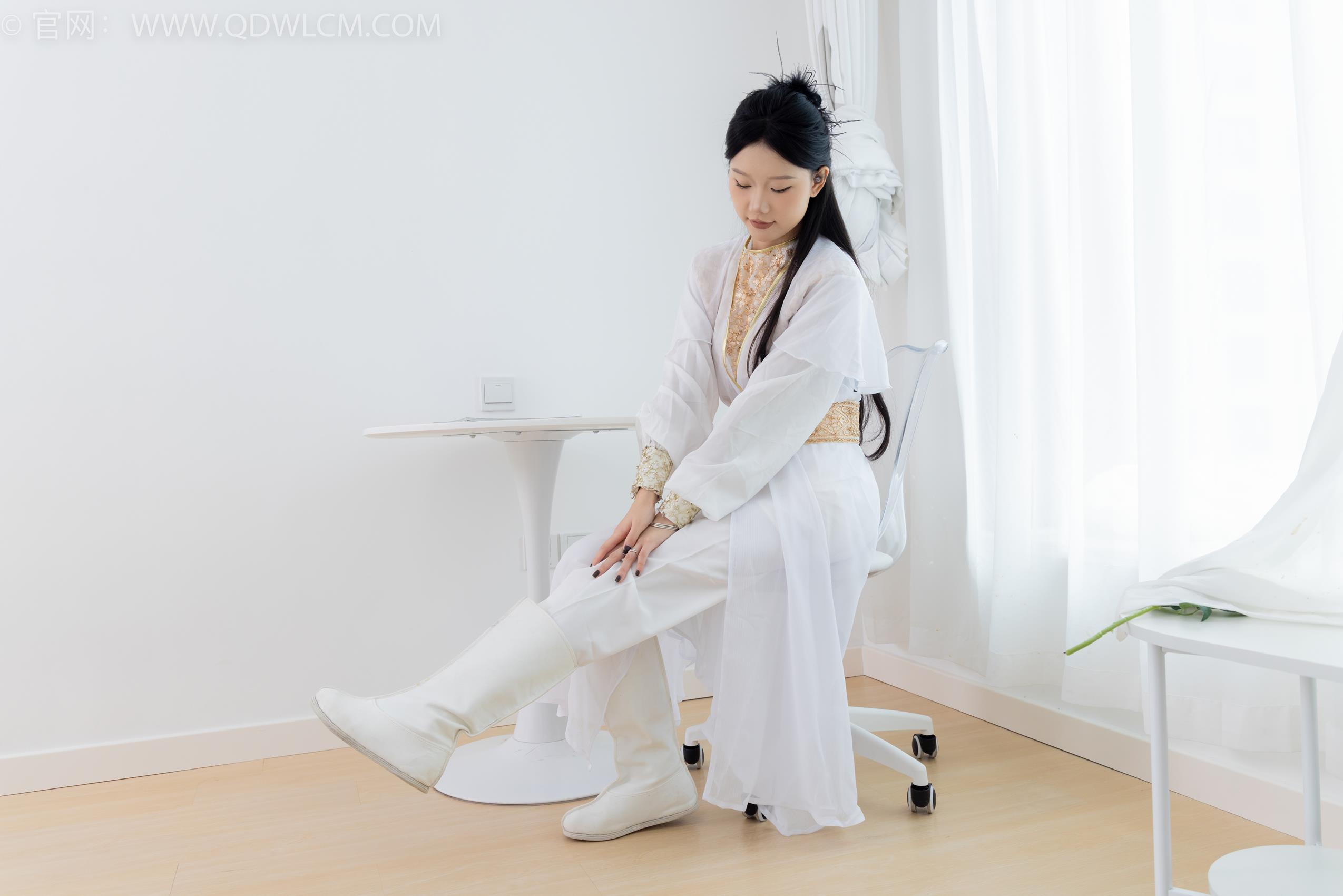 图片[28]-物恋传媒 NO.1731 小竹-雪山飞狐[160P] – 速更版-美库