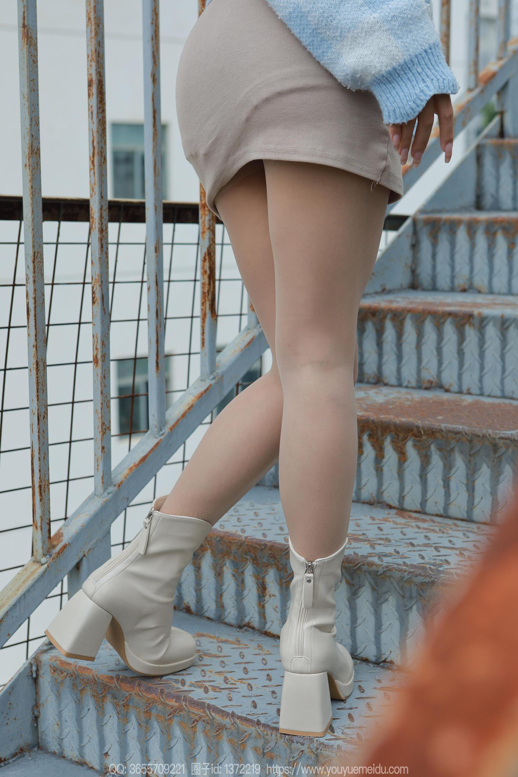 图片[37]-[IESS异思趣向] 2023.10.13 丝享家1558：兔兔《亲密女友》[86P] – 速更版-美库