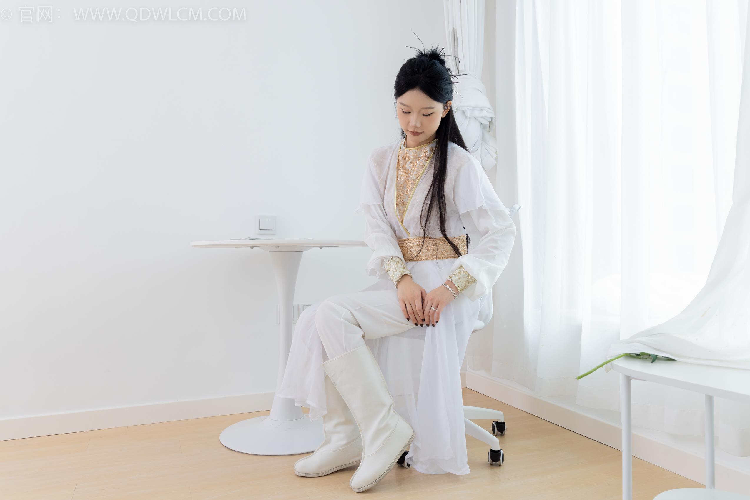 图片[29]-物恋传媒 NO.1731 小竹-雪山飞狐[160P] – 速更版-美库