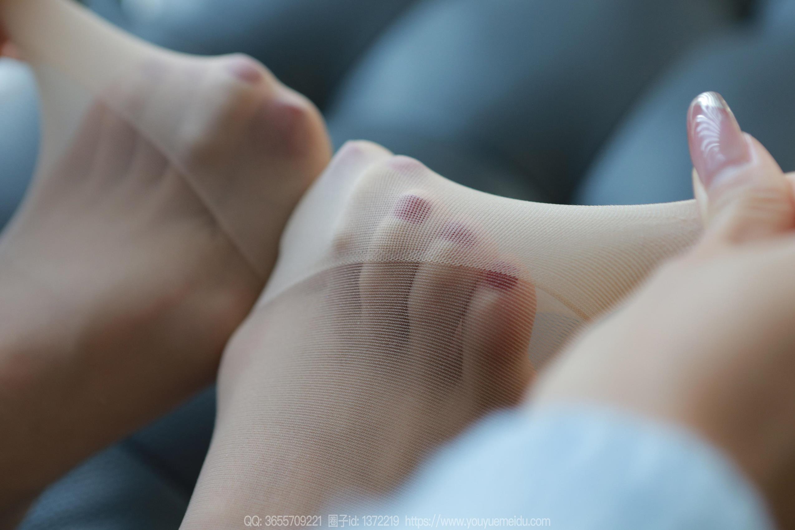 图片[38]-[IESS异思趣向] 2023.10.13 丝享家1558：兔兔《亲密女友》[86P] – 速更版-美库