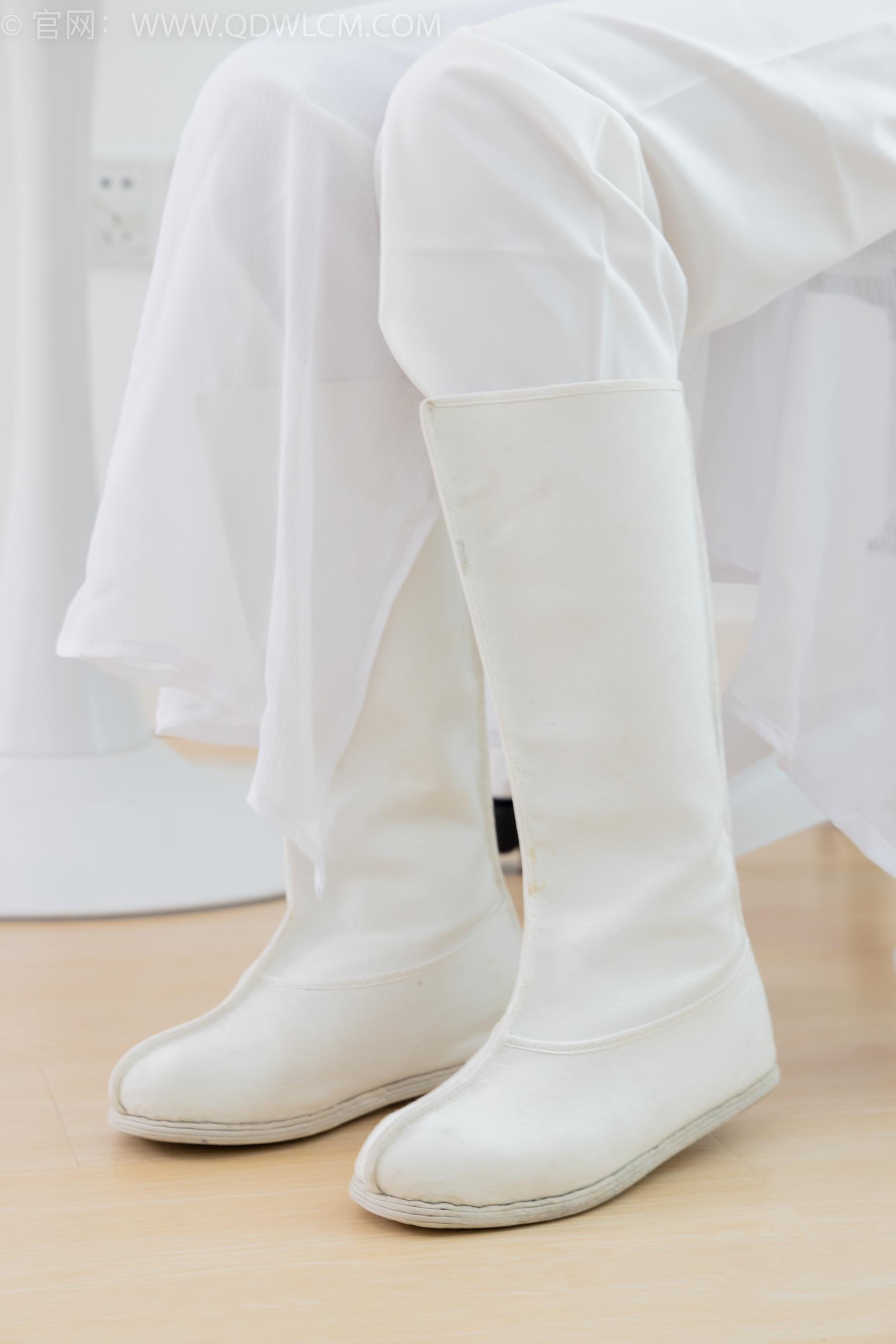 图片[31]-物恋传媒 NO.1731 小竹-雪山飞狐[160P] – 速更版-美库