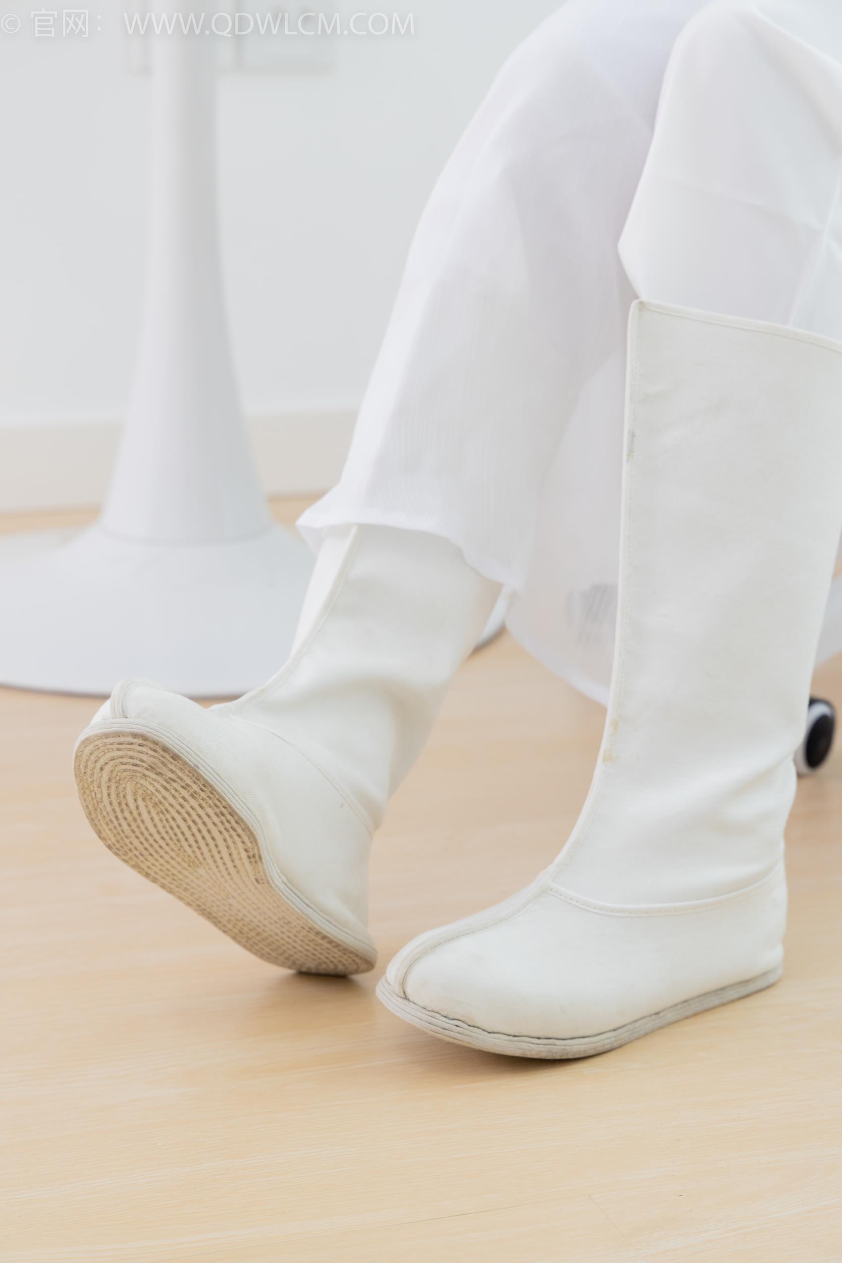 图片[33]-物恋传媒 NO.1731 小竹-雪山飞狐[160P] – 速更版-美库