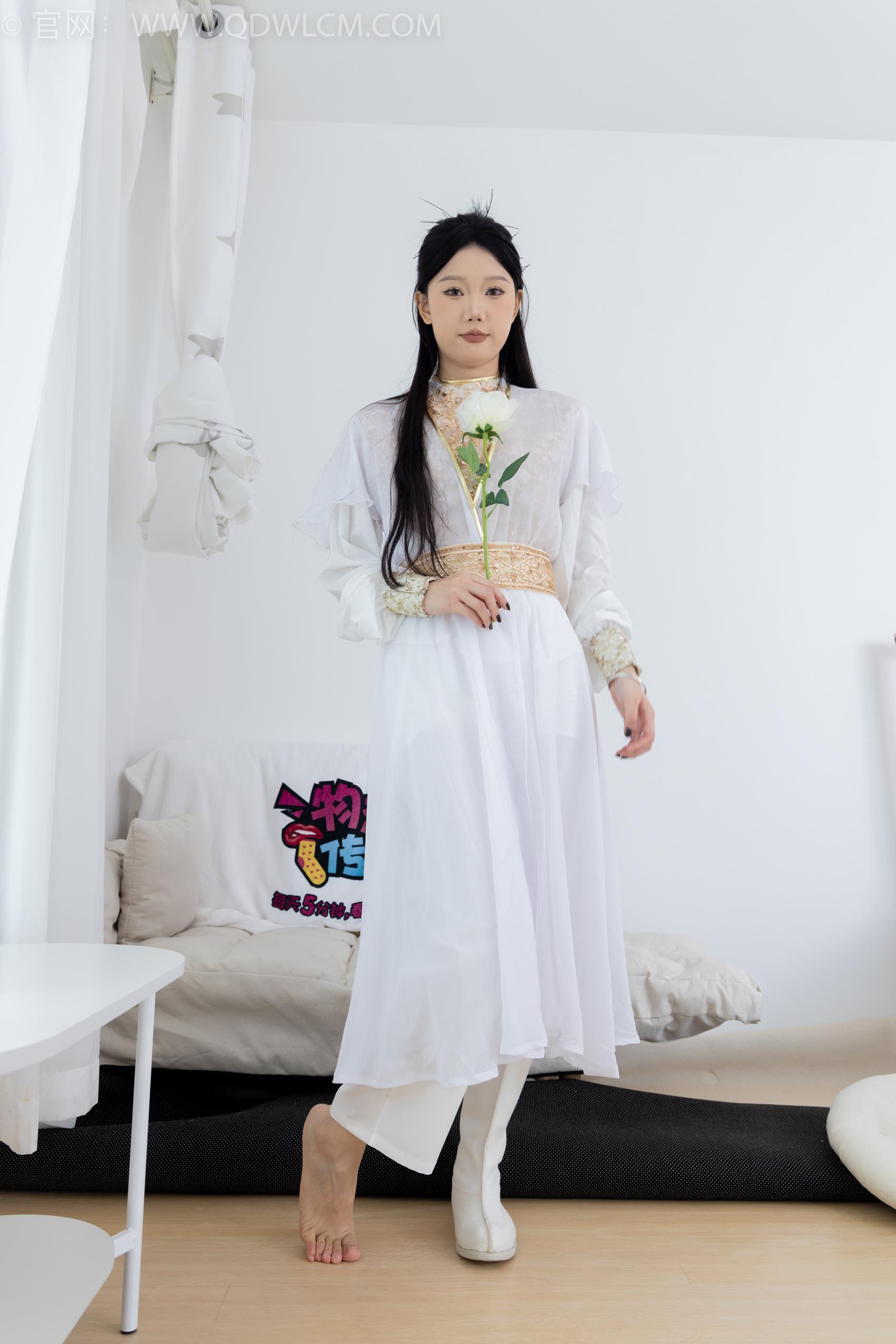 图片[51]-物恋传媒 NO.1731 小竹-雪山飞狐[160P] – 速更版-美库