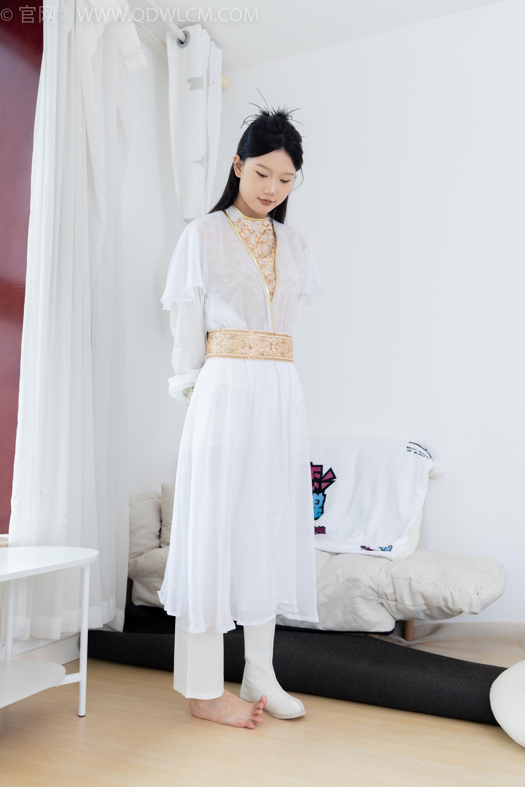 图片[59]-物恋传媒 NO.1731 小竹-雪山飞狐[160P] – 速更版-美库