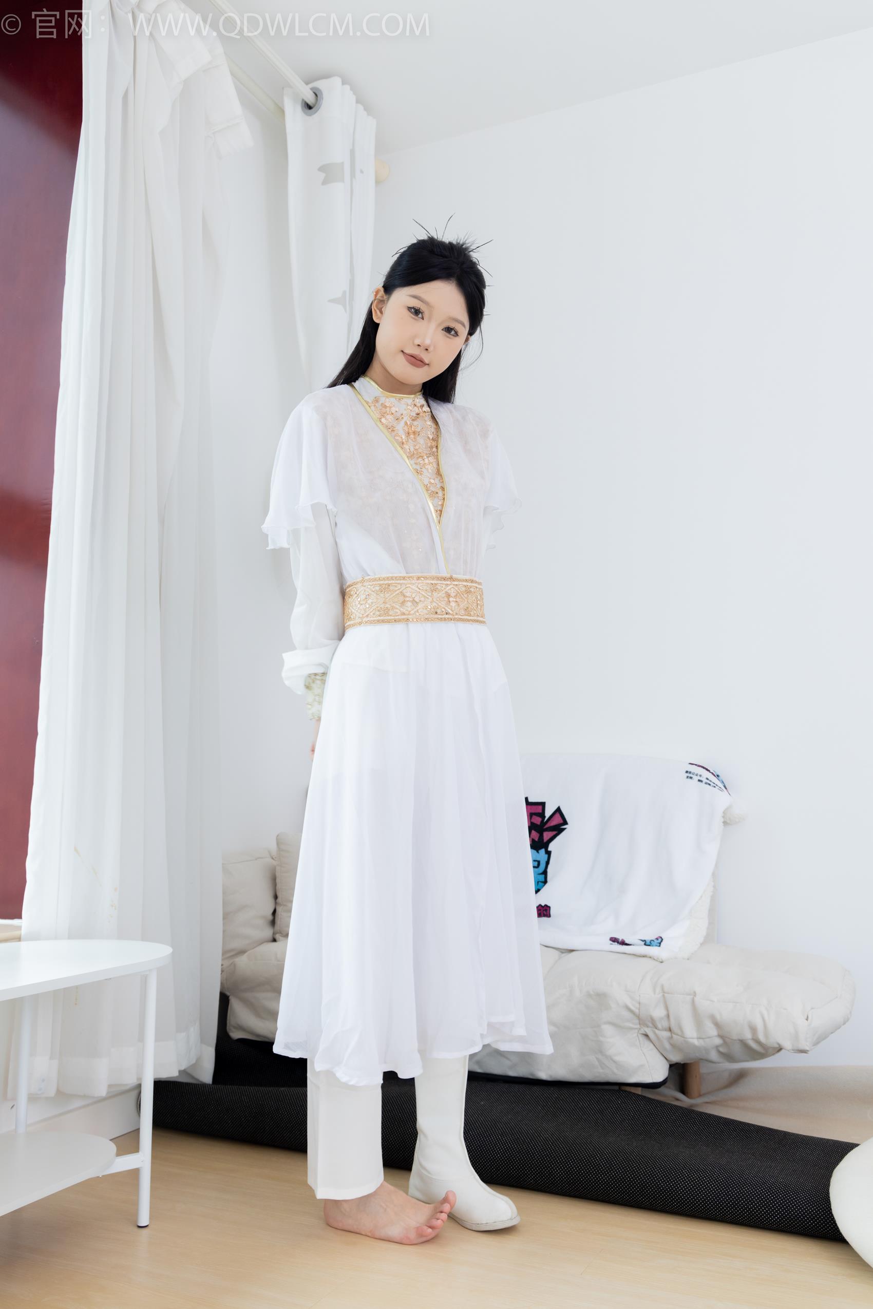 图片[60]-物恋传媒 NO.1731 小竹-雪山飞狐[160P] – 速更版-美库