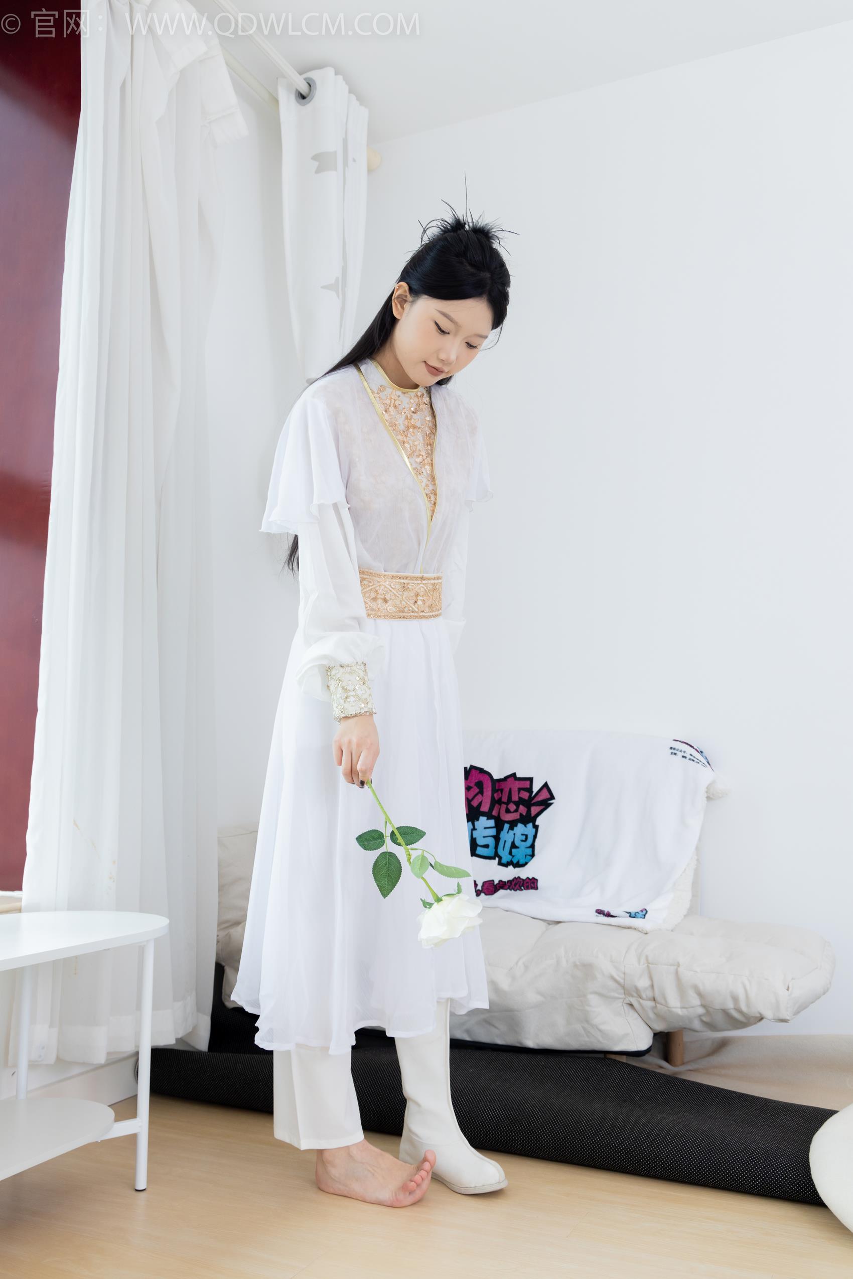 图片[61]-物恋传媒 NO.1731 小竹-雪山飞狐[160P] – 速更版-美库