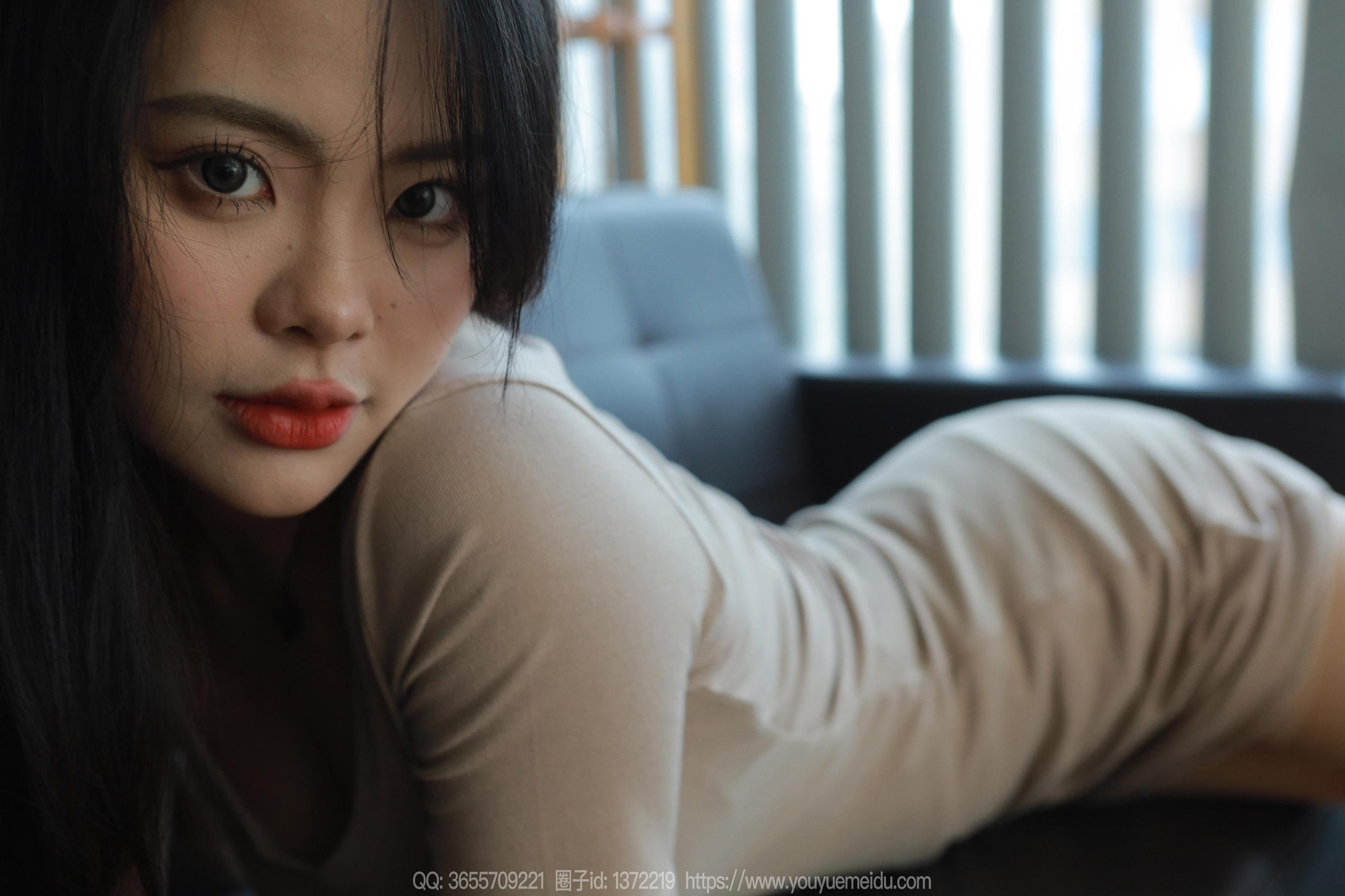 图片[74]-[IESS异思趣向] 2023.10.13 丝享家1558：兔兔《亲密女友》[86P] – 速更版-美库