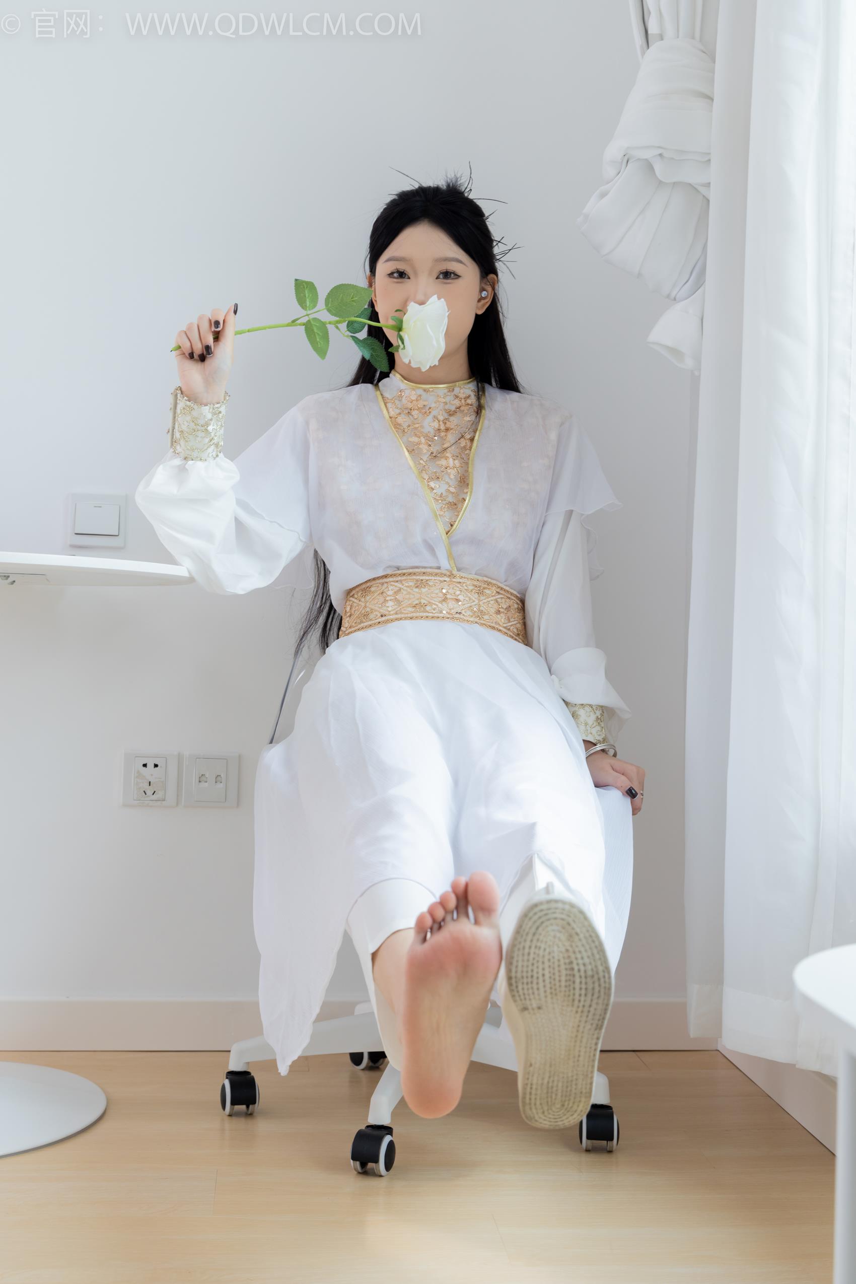 图片[66]-物恋传媒 NO.1731 小竹-雪山飞狐[160P] – 速更版-美库