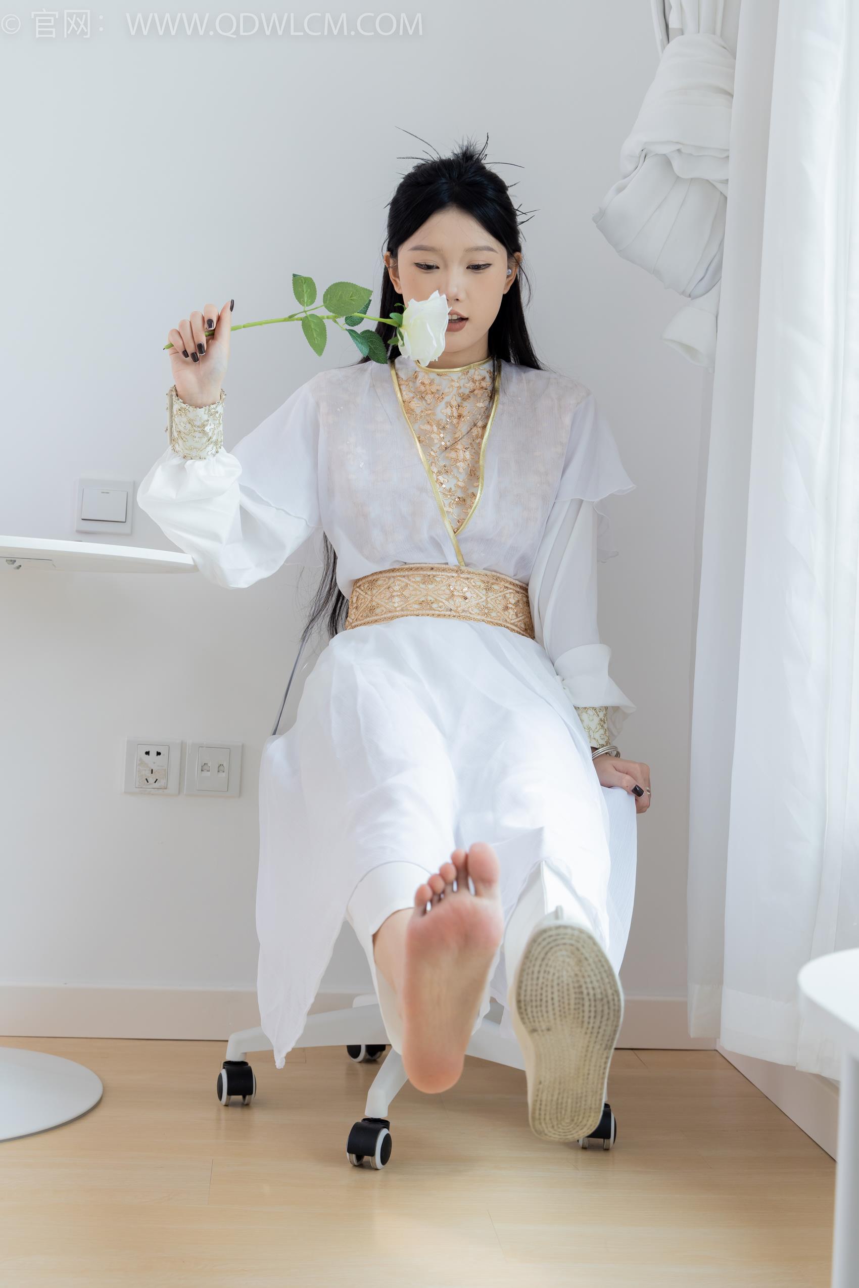 图片[67]-物恋传媒 NO.1731 小竹-雪山飞狐[160P] – 速更版-美库